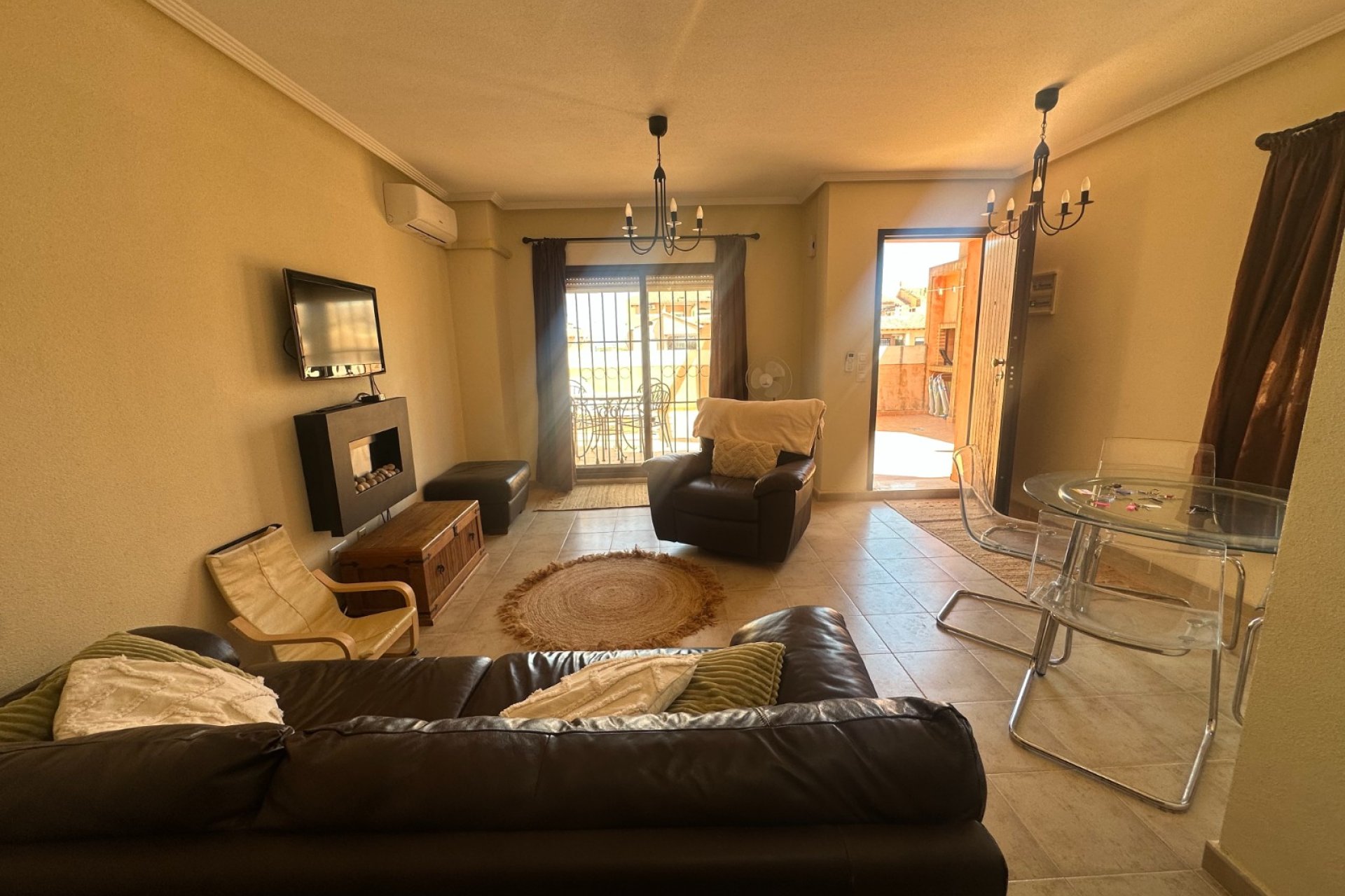 Resale - Apartment -
Torrevieja - Aguas Nuevas