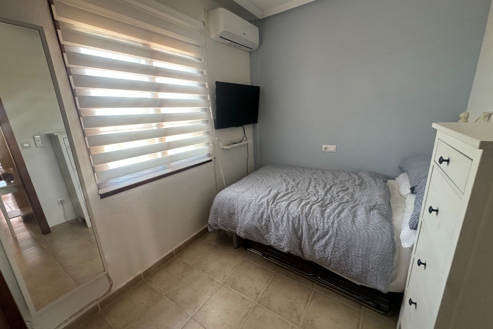Resale - Apartment -
Torrevieja - Aguas Nuevas