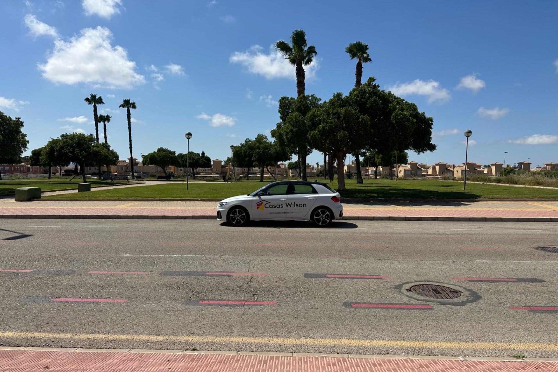 Resale - Apartment -
Torrevieja - Aguas Nuevas