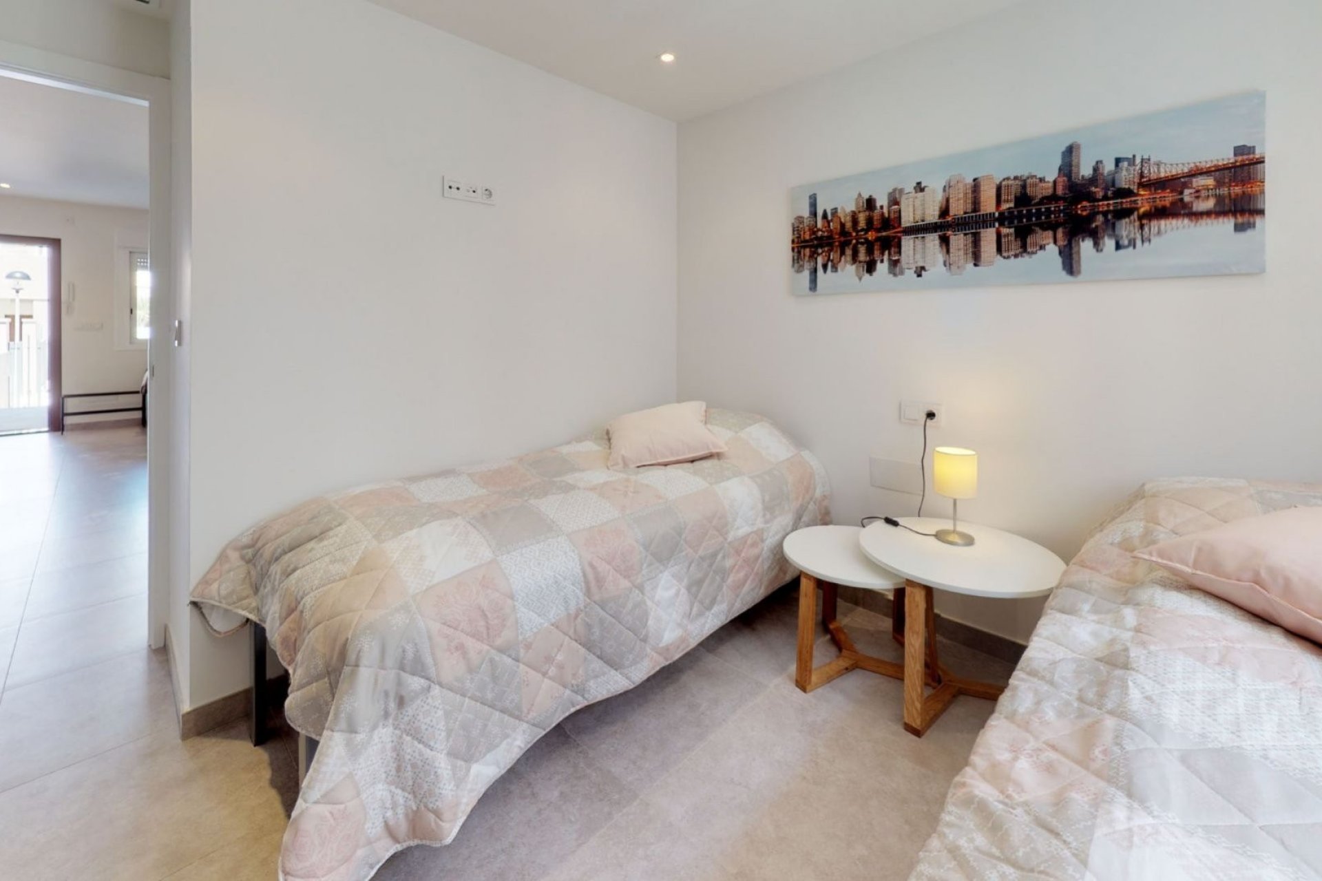 Resale - Apartment -
Torrevieja - Aguas Nuevas