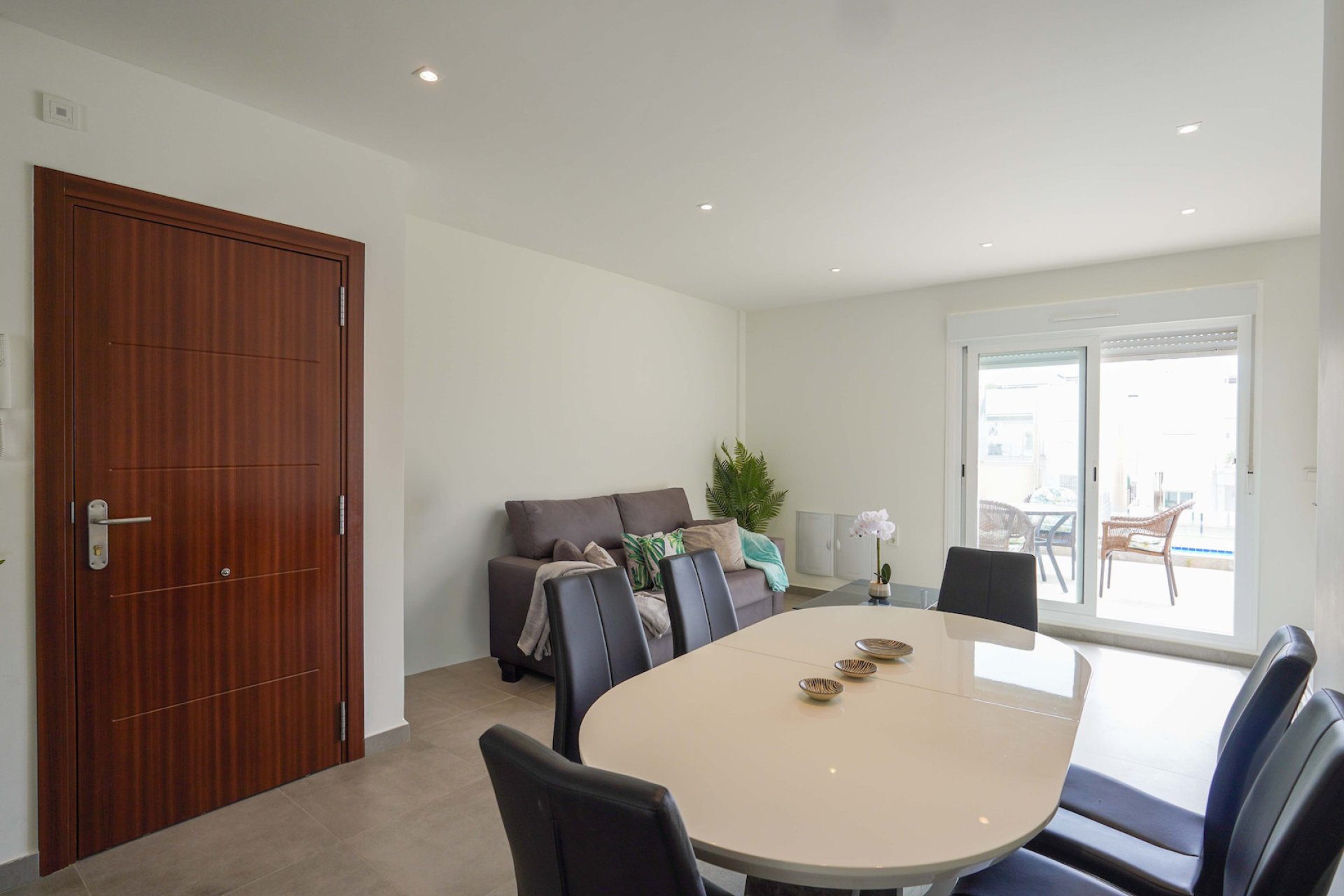 Resale - Apartment -
Torrevieja - Aguas Nuevas