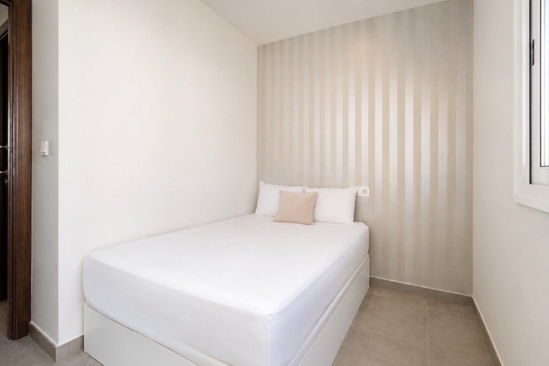 Resale - Apartment -
Torrevieja - Aguas Nuevas