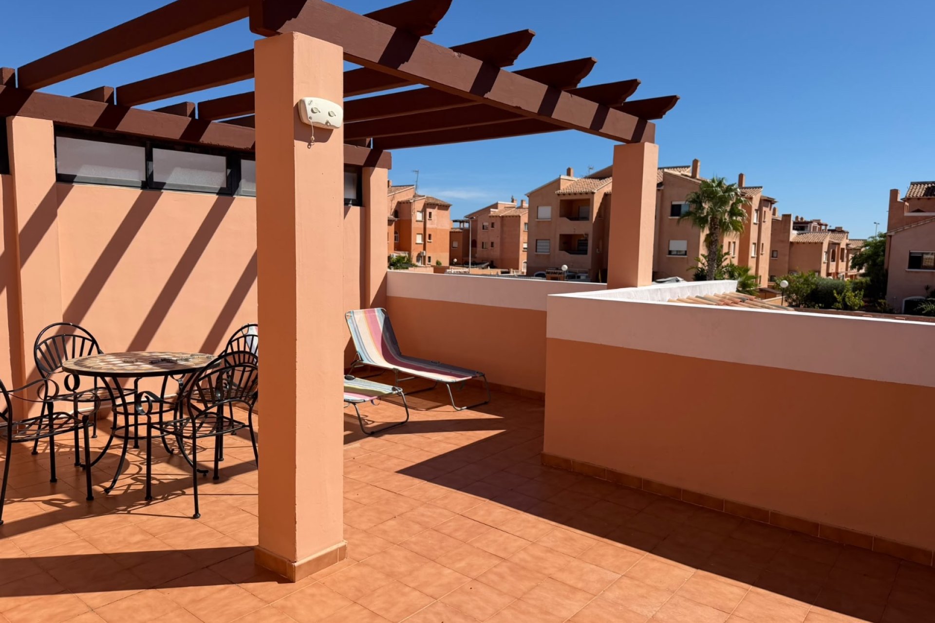 Resale - Apartment -
Torrevieja - Aguas Nuevas