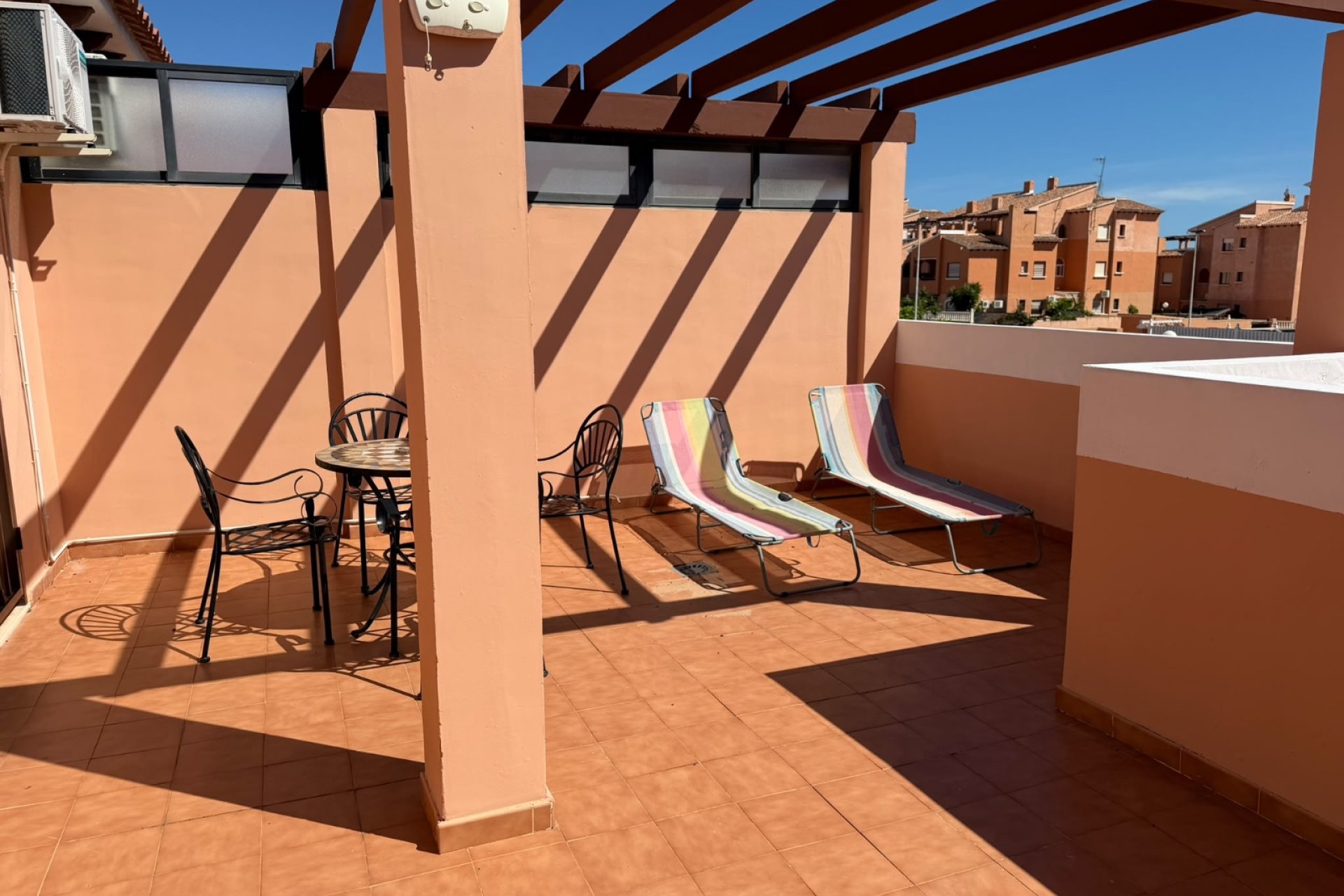 Resale - Apartment -
Torrevieja - Aguas Nuevas