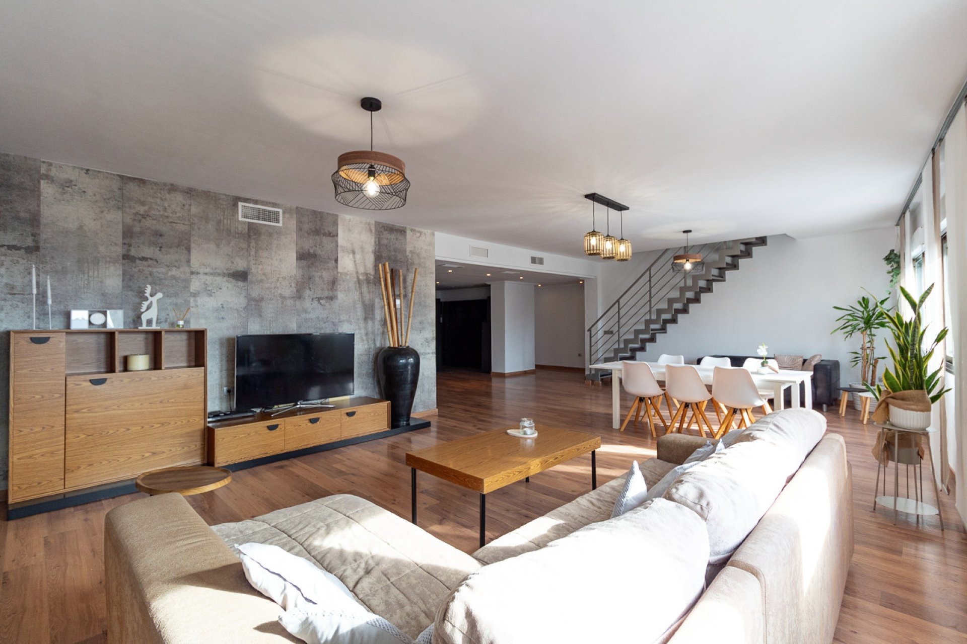 Resale - Apartment -
Torrevieja - Beach