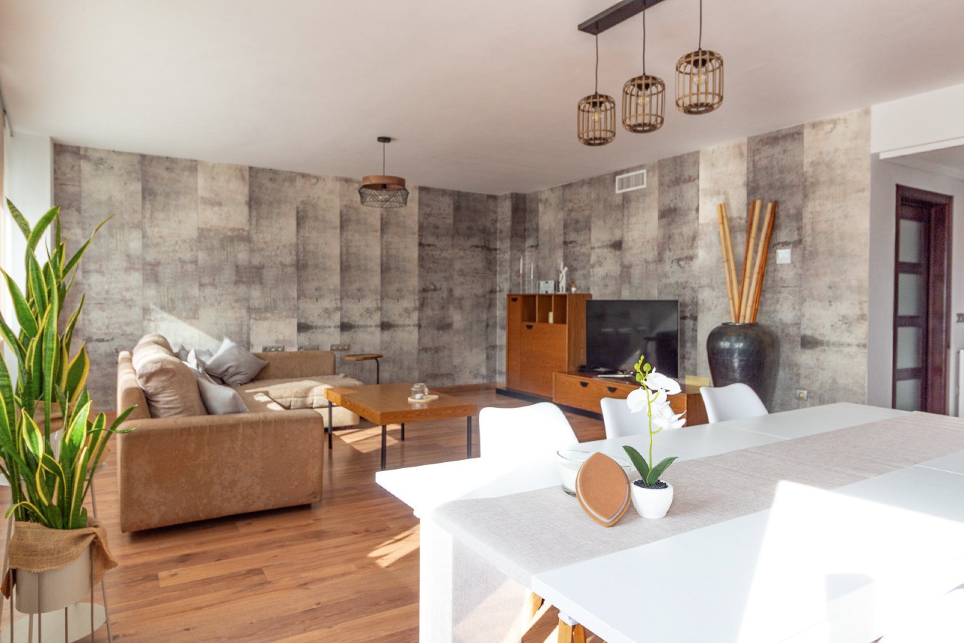 Resale - Apartment -
Torrevieja - Beach