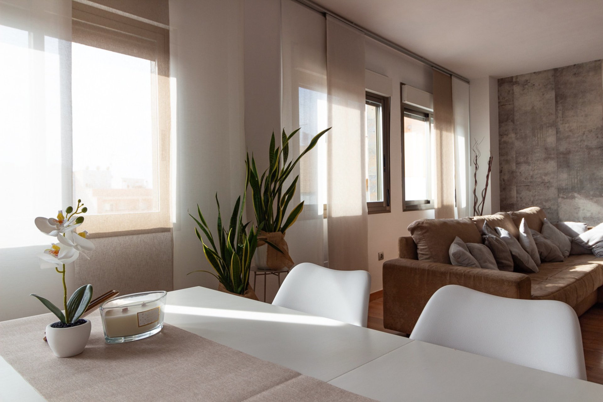 Resale - Apartment -
Torrevieja - Beach