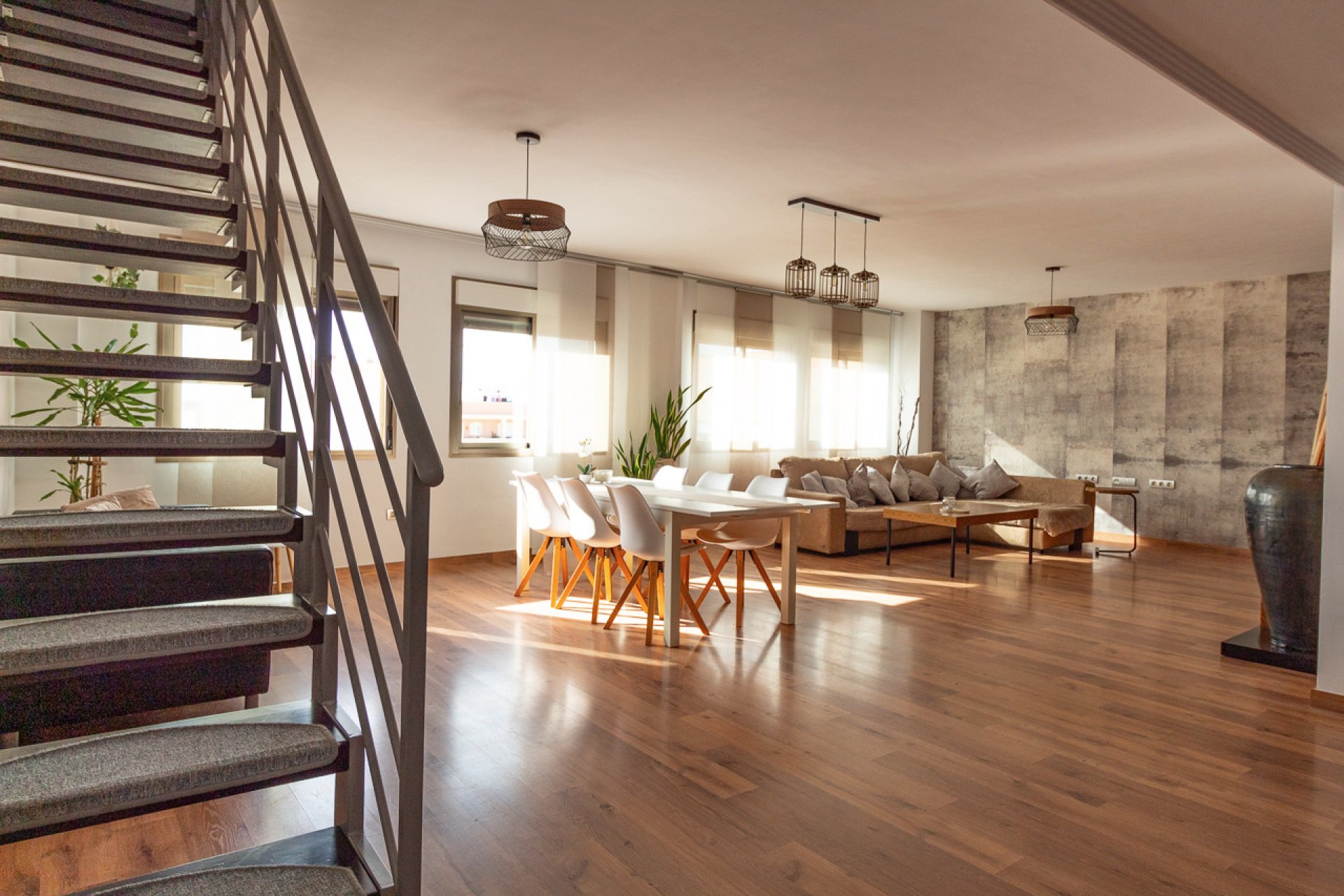 Resale - Apartment -
Torrevieja - Beach