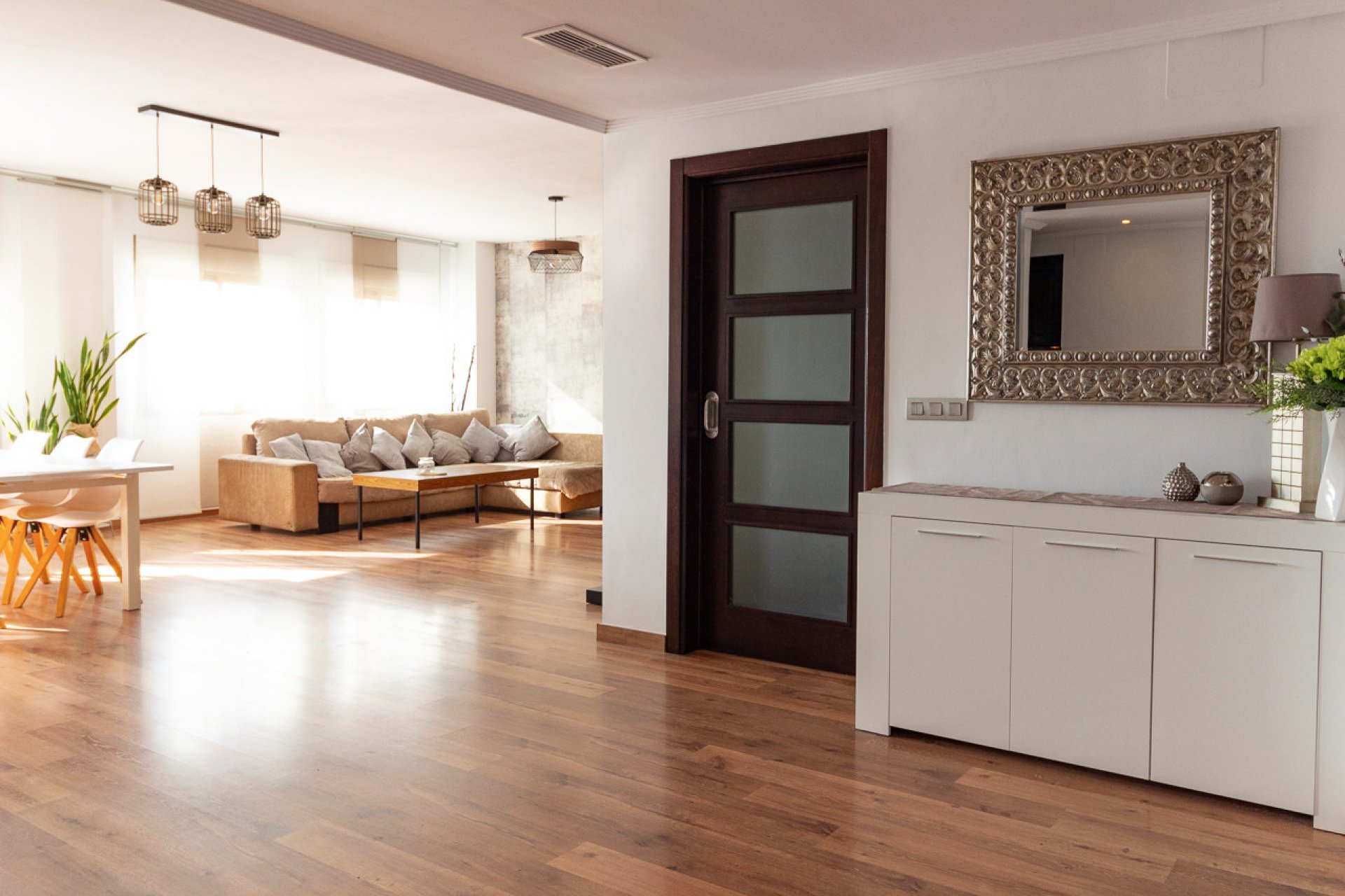 Resale - Apartment -
Torrevieja - Beach