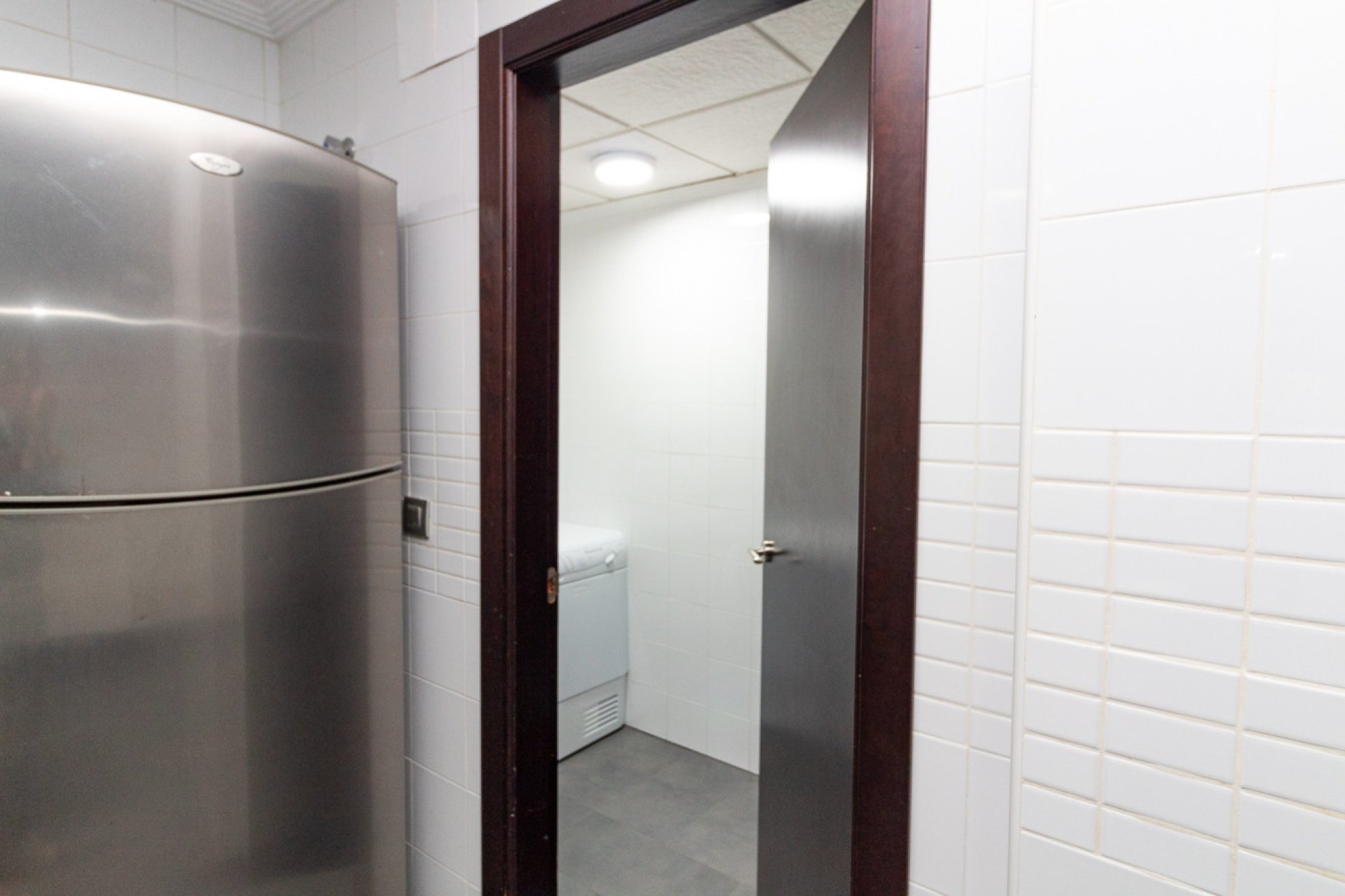 Resale - Apartment -
Torrevieja - Beach