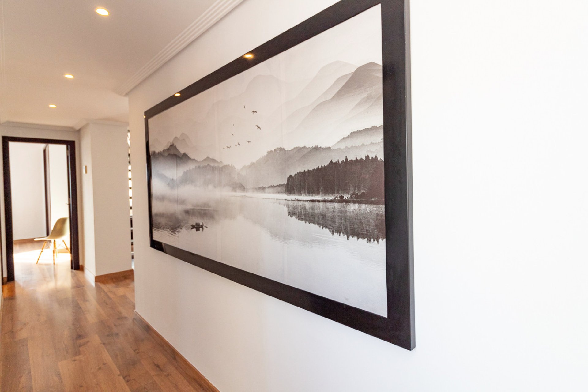 Resale - Apartment -
Torrevieja - Beach