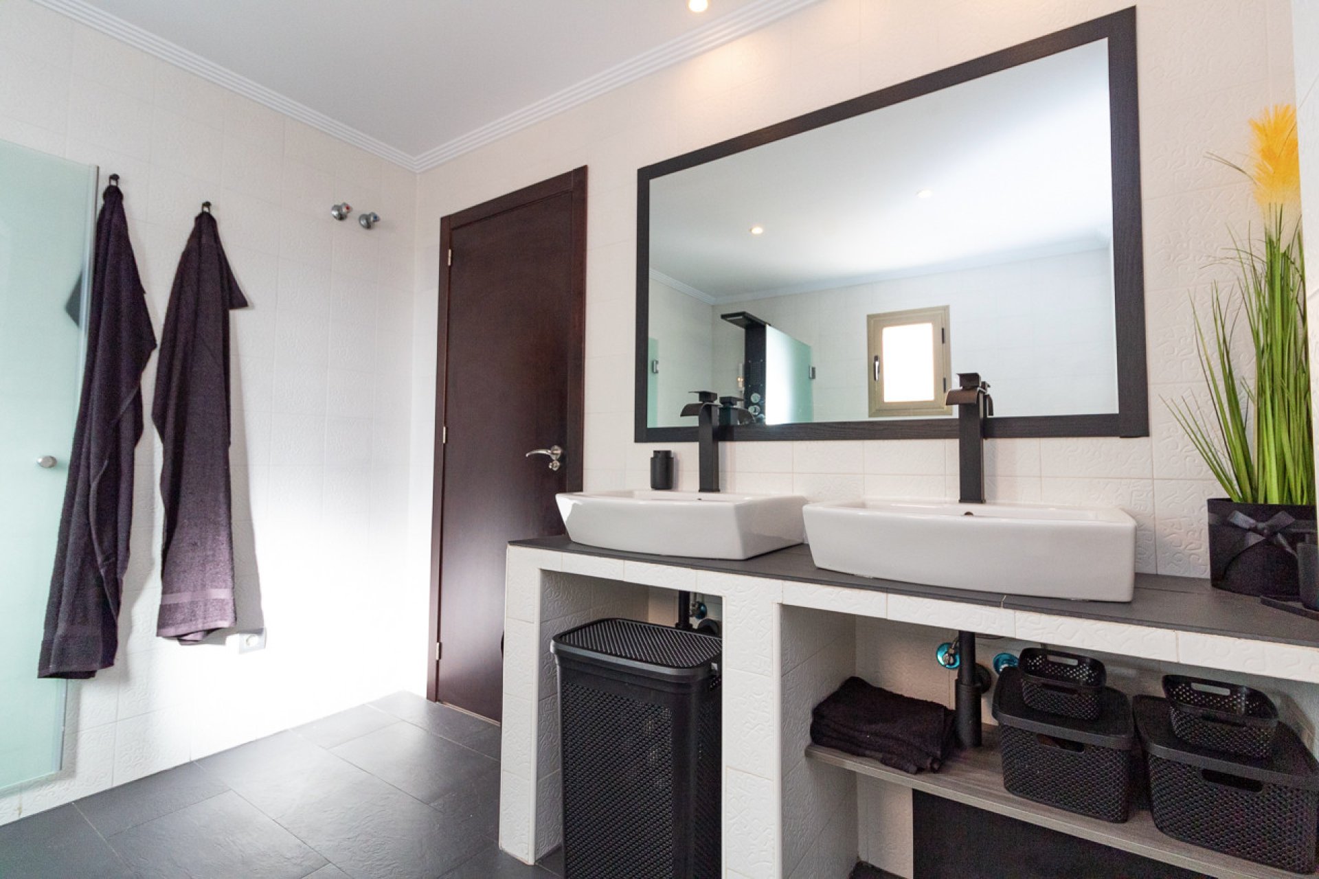 Resale - Apartment -
Torrevieja - Beach