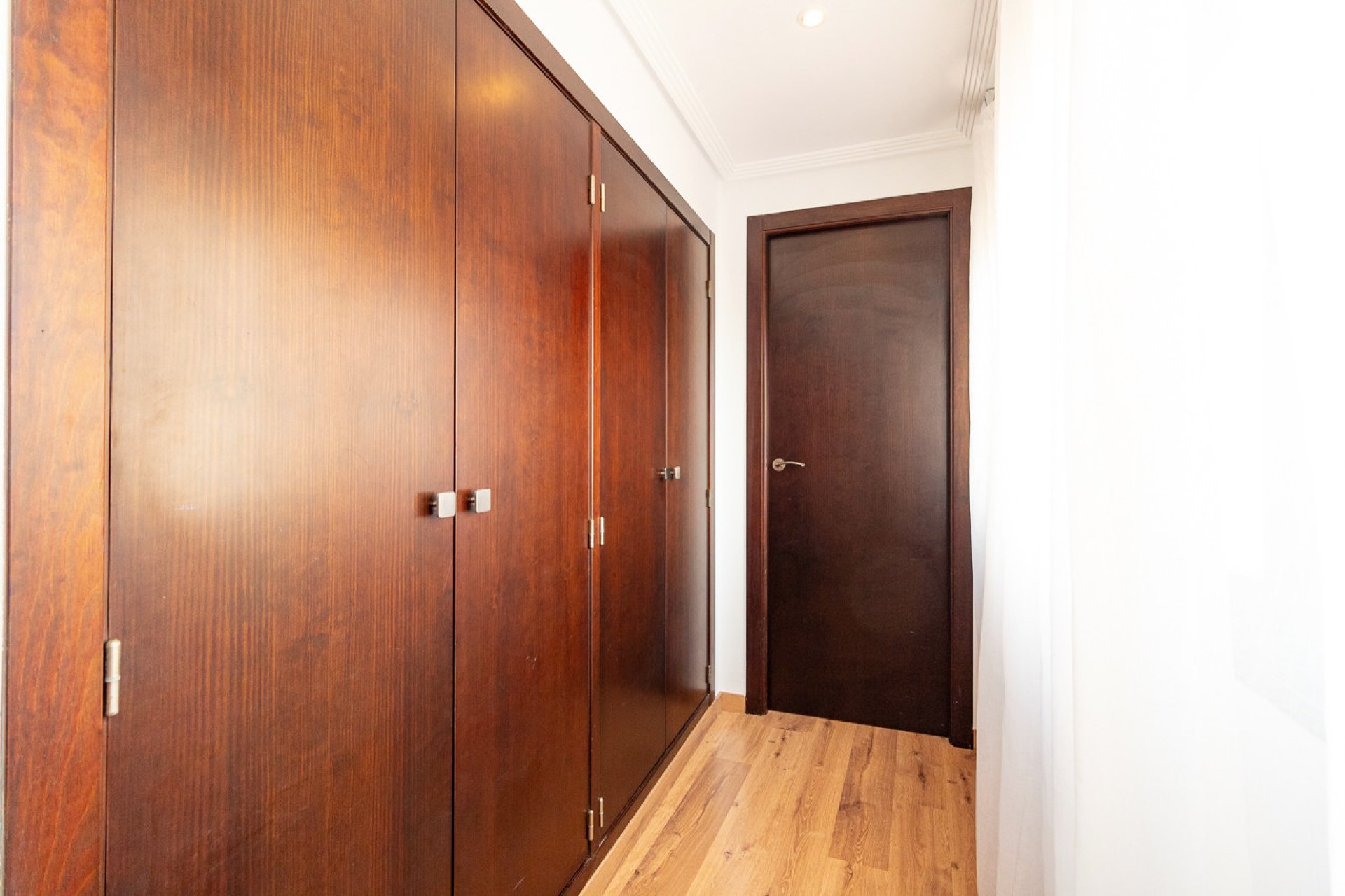 Resale - Apartment -
Torrevieja - Beach