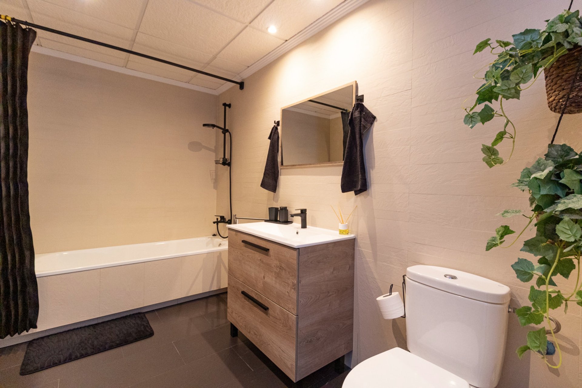 Resale - Apartment -
Torrevieja - Beach