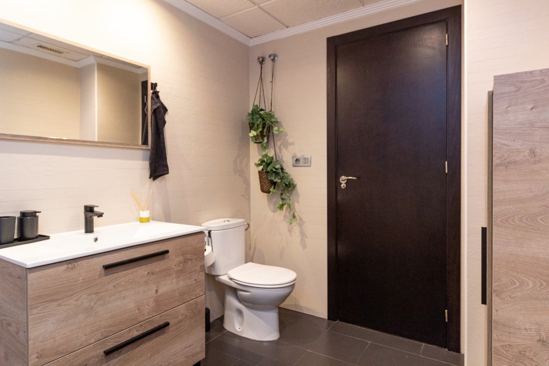 Resale - Apartment -
Torrevieja - Beach