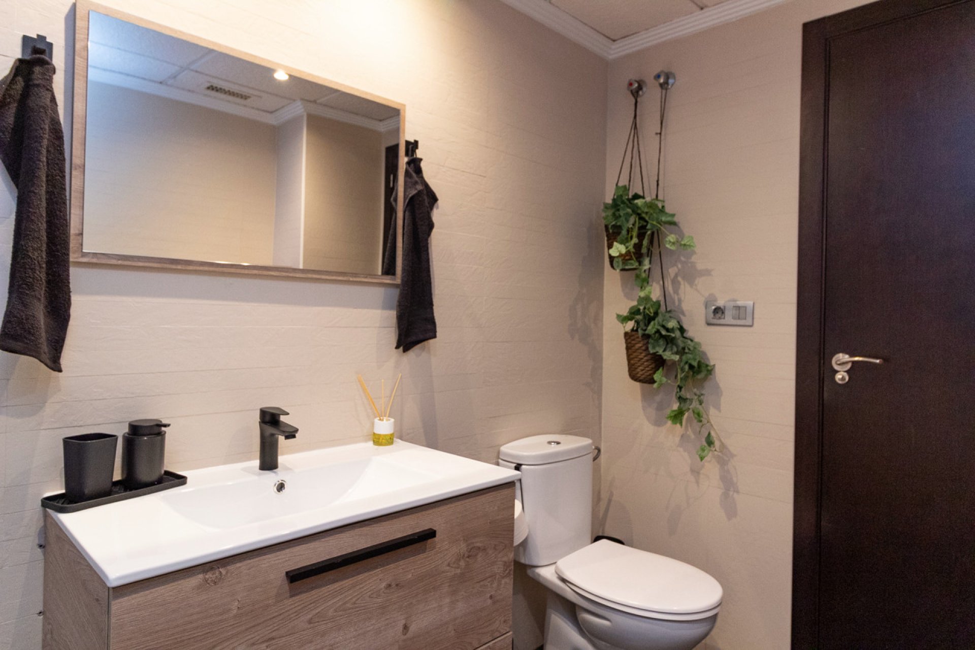 Resale - Apartment -
Torrevieja - Beach