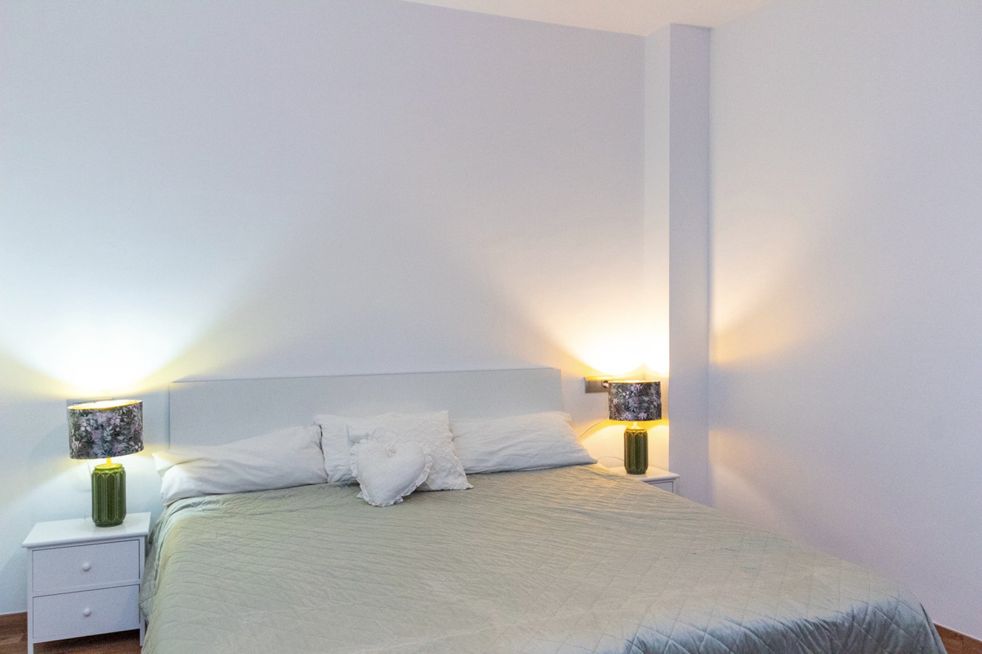 Resale - Apartment -
Torrevieja - Beach