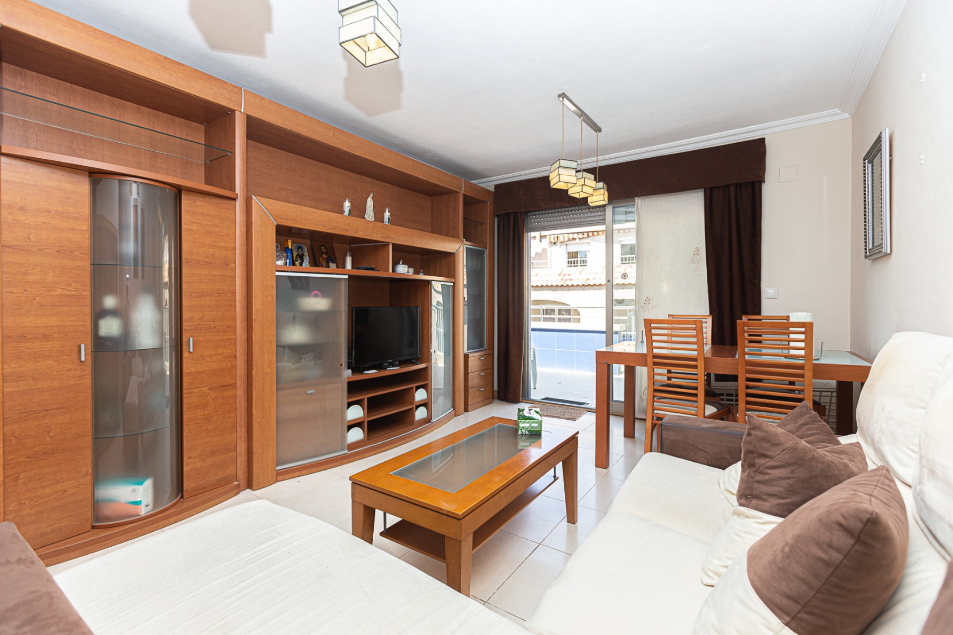 Resale - Apartment -
Torrevieja - Beach