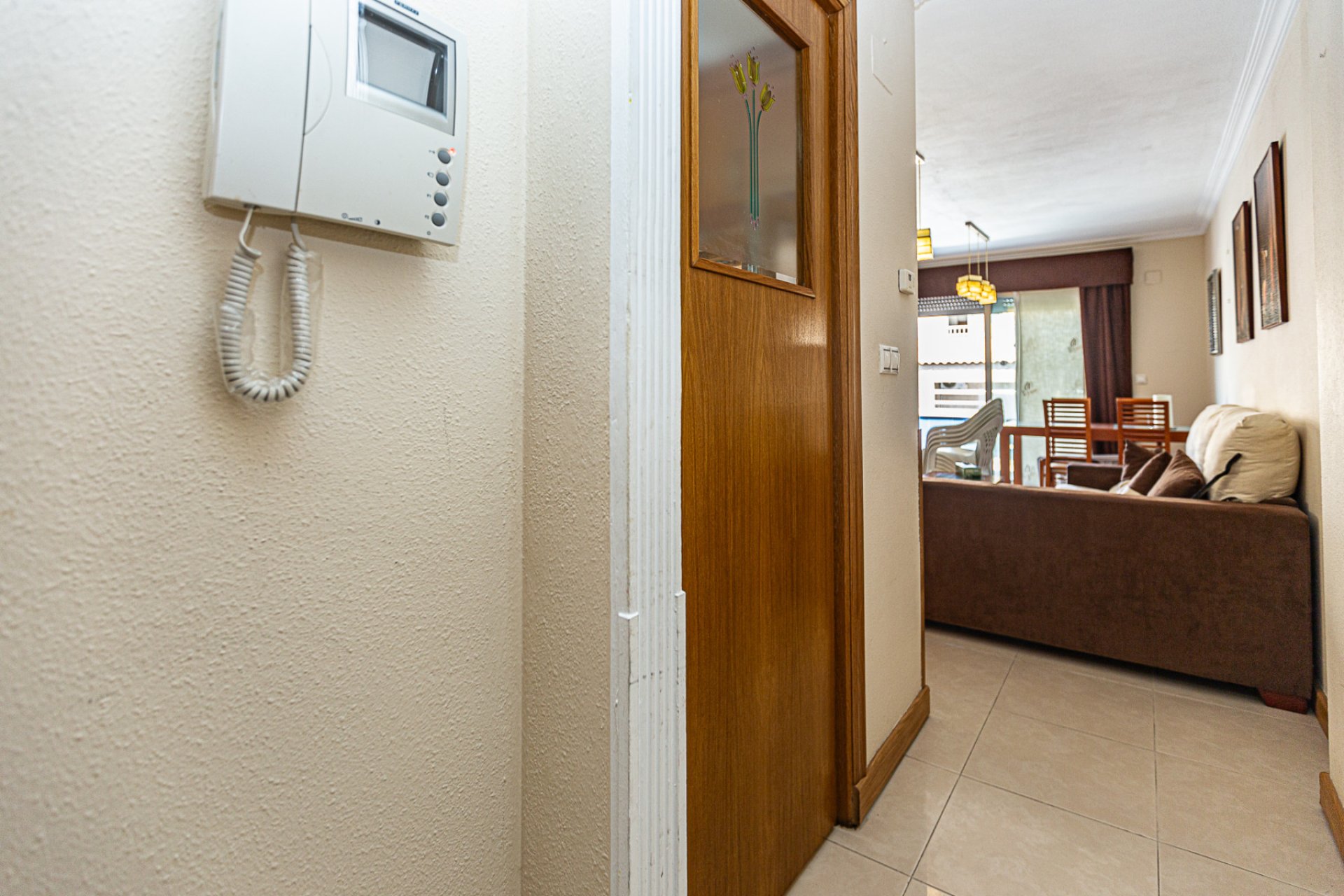 Resale - Apartment -
Torrevieja - Beach