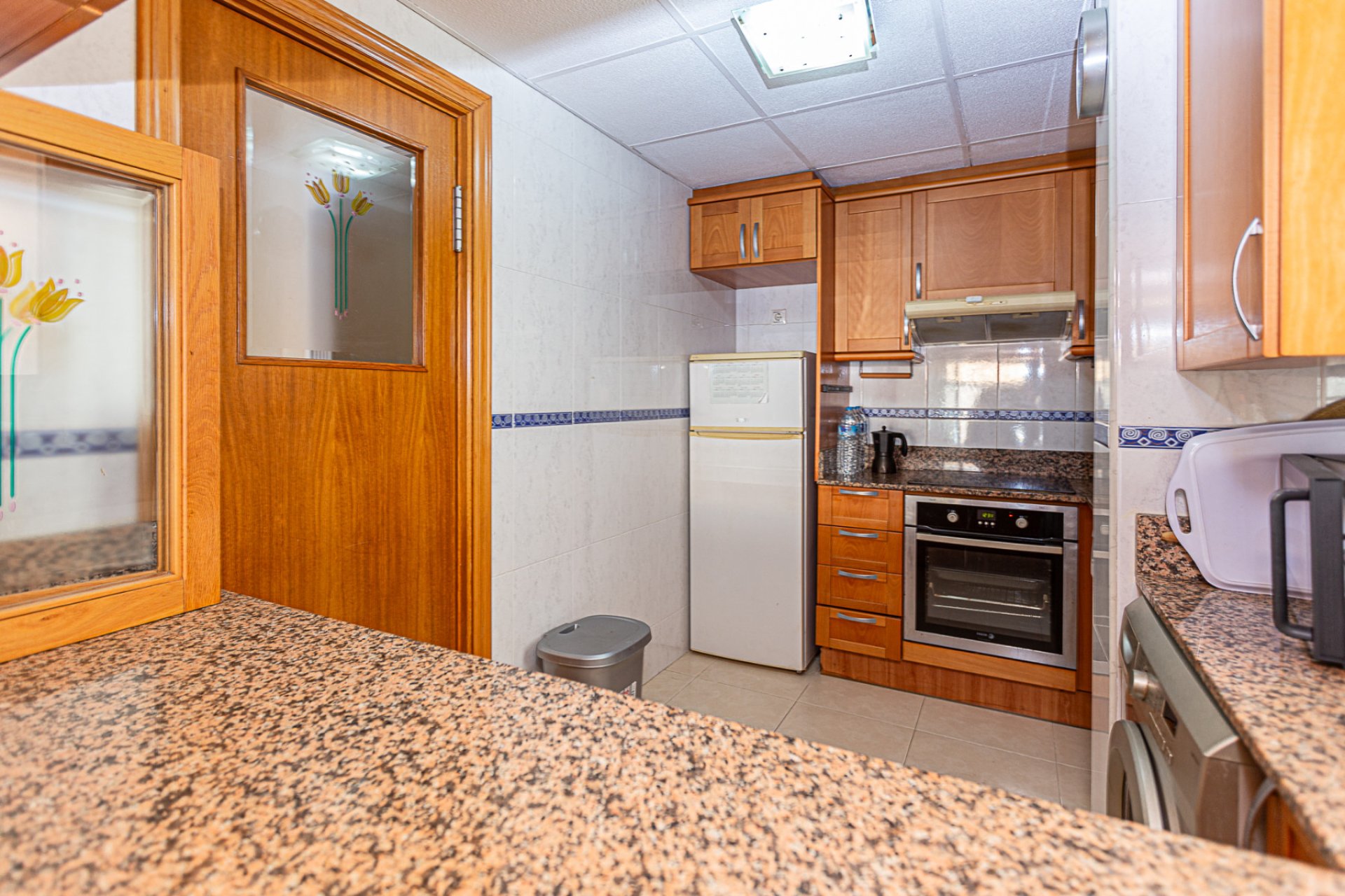 Resale - Apartment -
Torrevieja - Beach