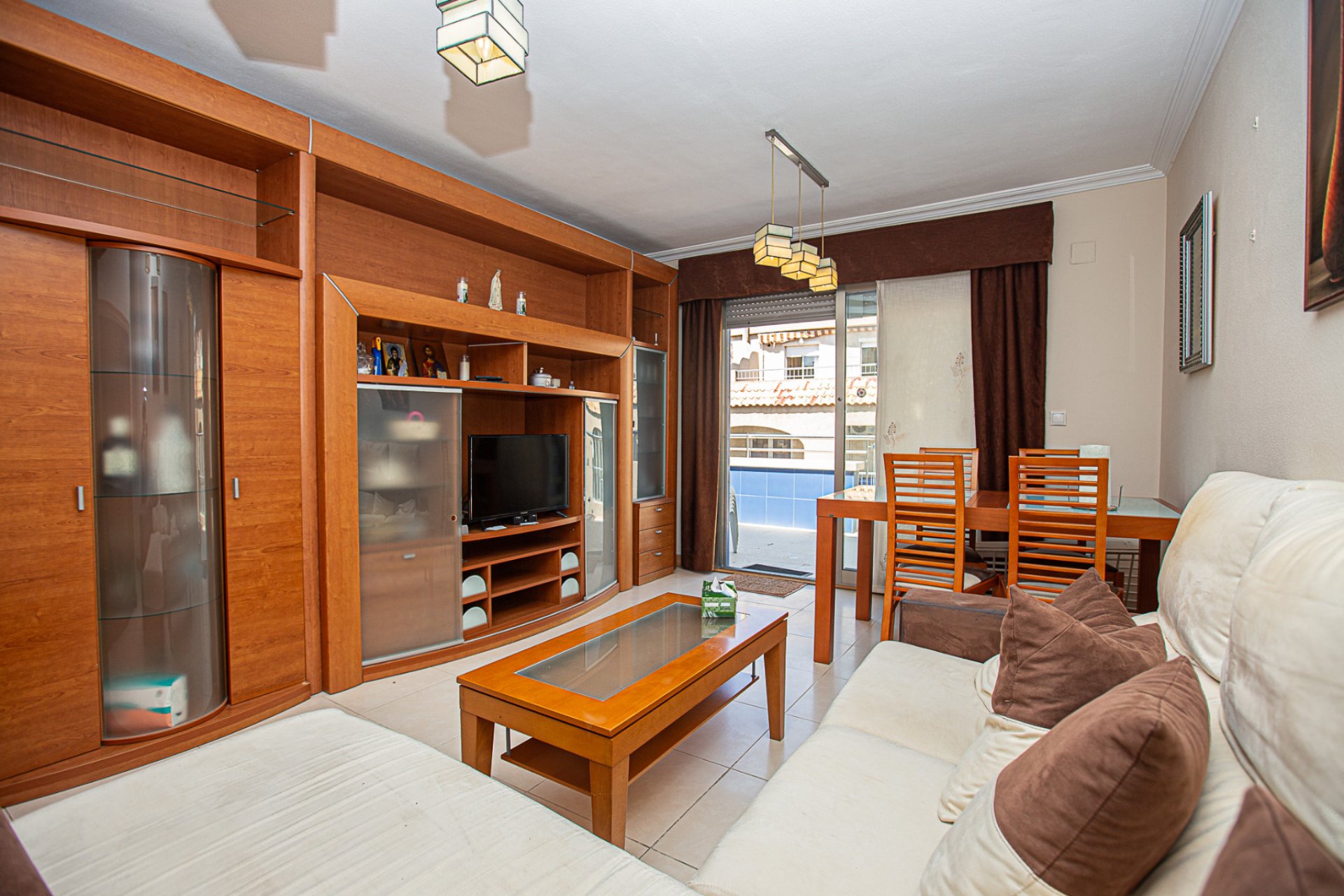 Resale - Apartment -
Torrevieja - Beach