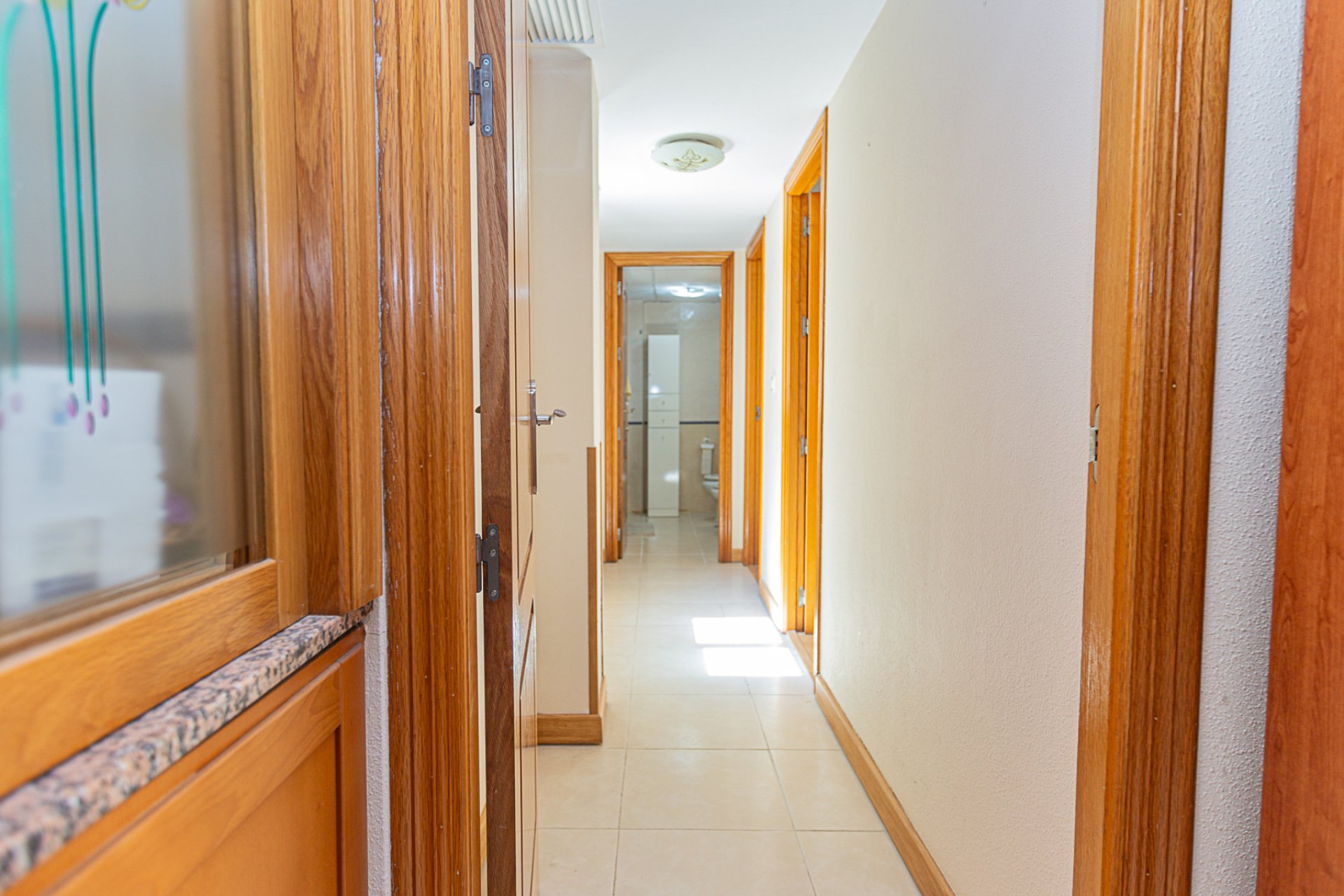 Resale - Apartment -
Torrevieja - Beach