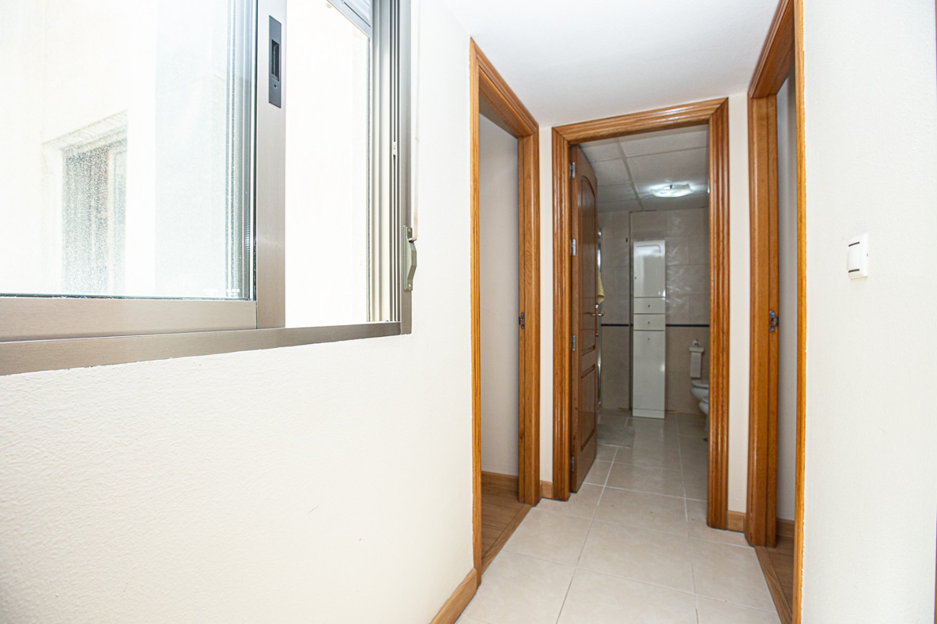 Resale - Apartment -
Torrevieja - Beach