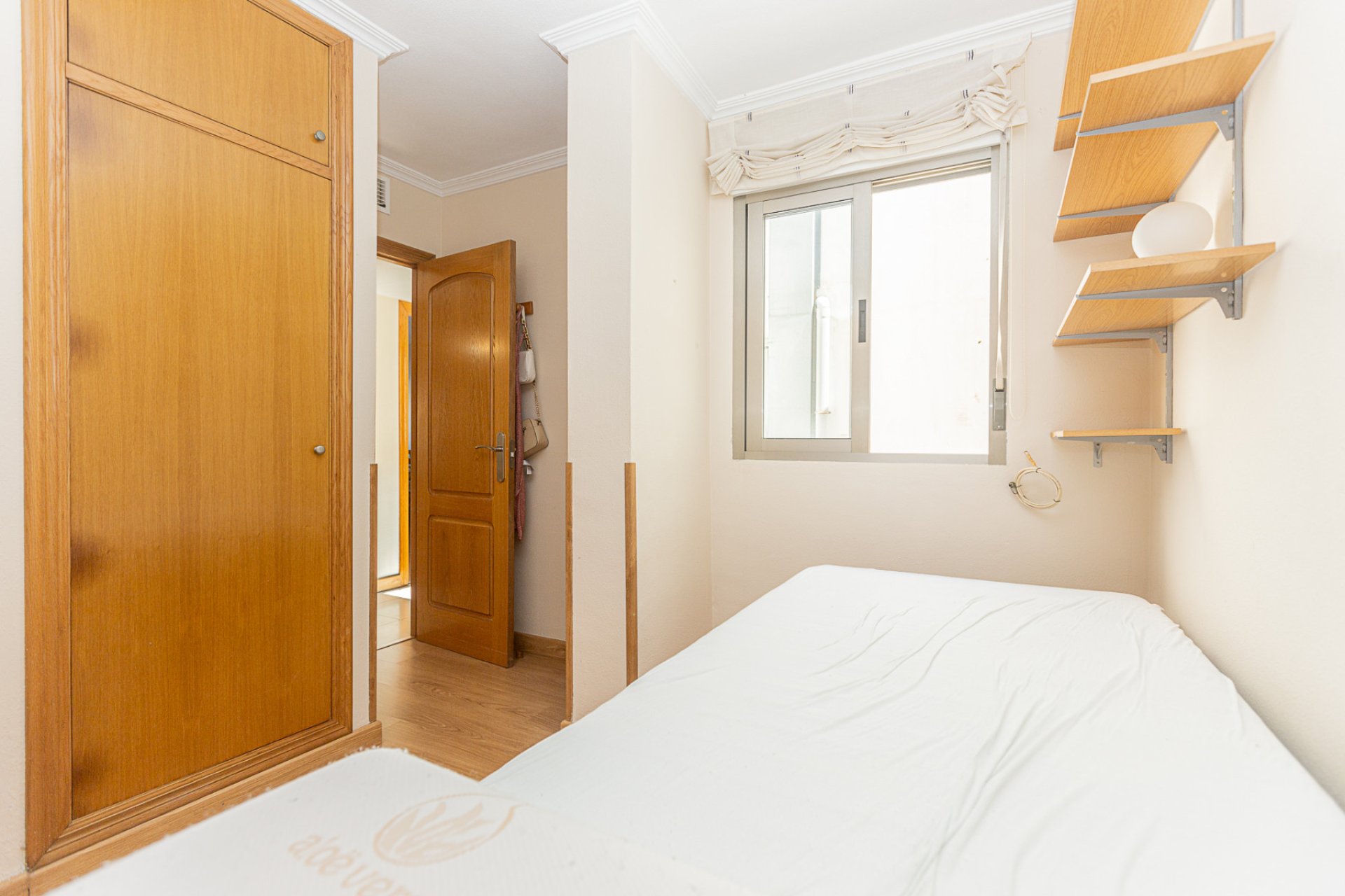 Resale - Apartment -
Torrevieja - Beach