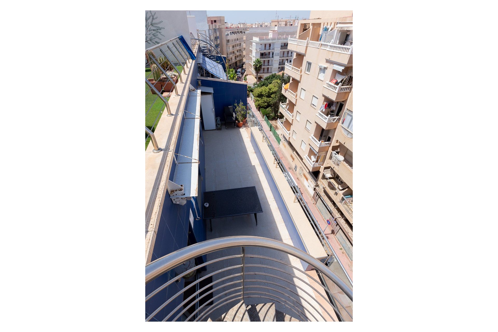 Resale - Apartment -
Torrevieja - Beach