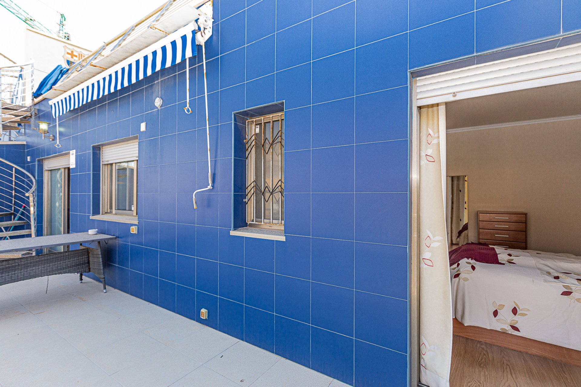 Resale - Apartment -
Torrevieja - Beach