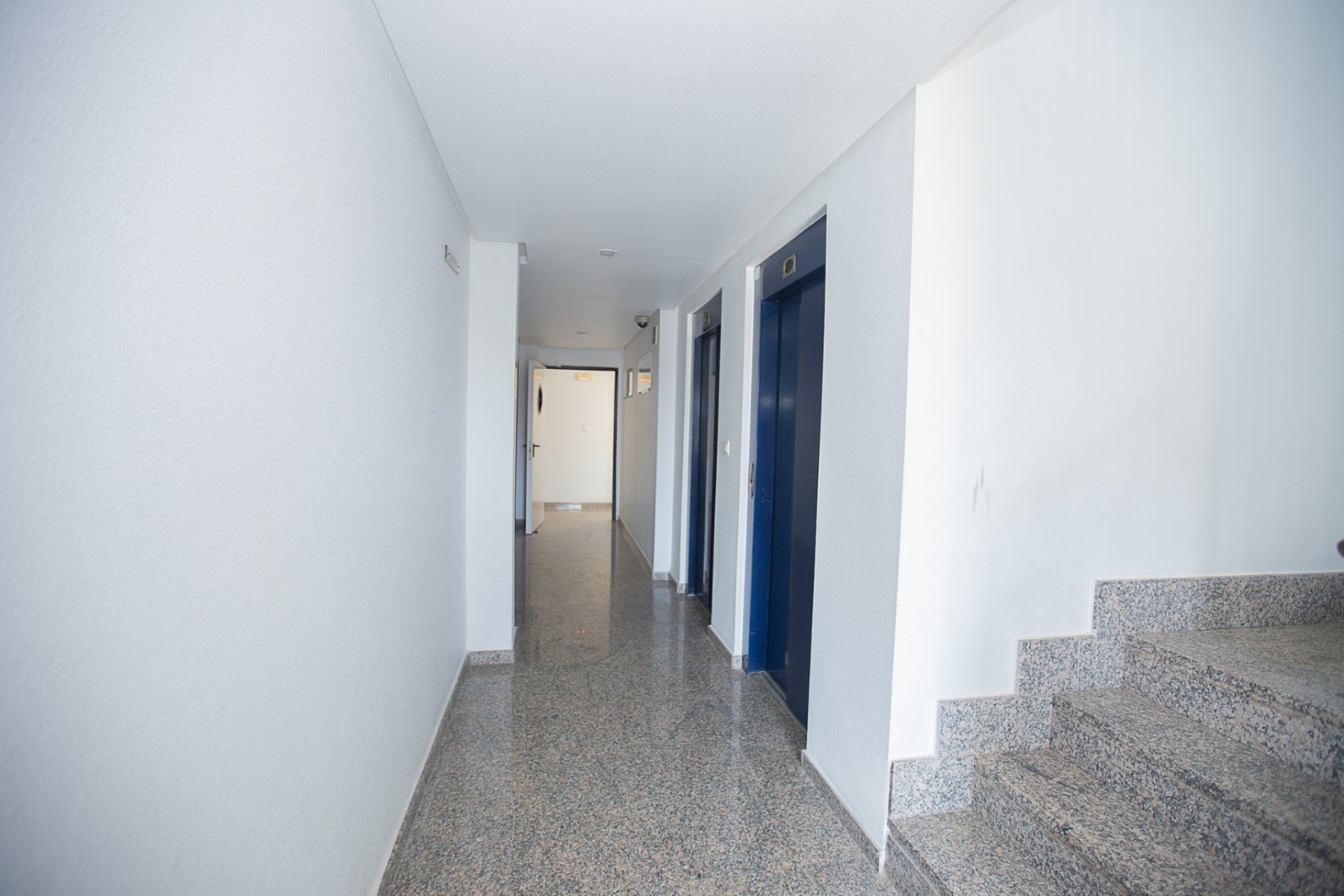 Resale - Apartment -
Torrevieja - Beach