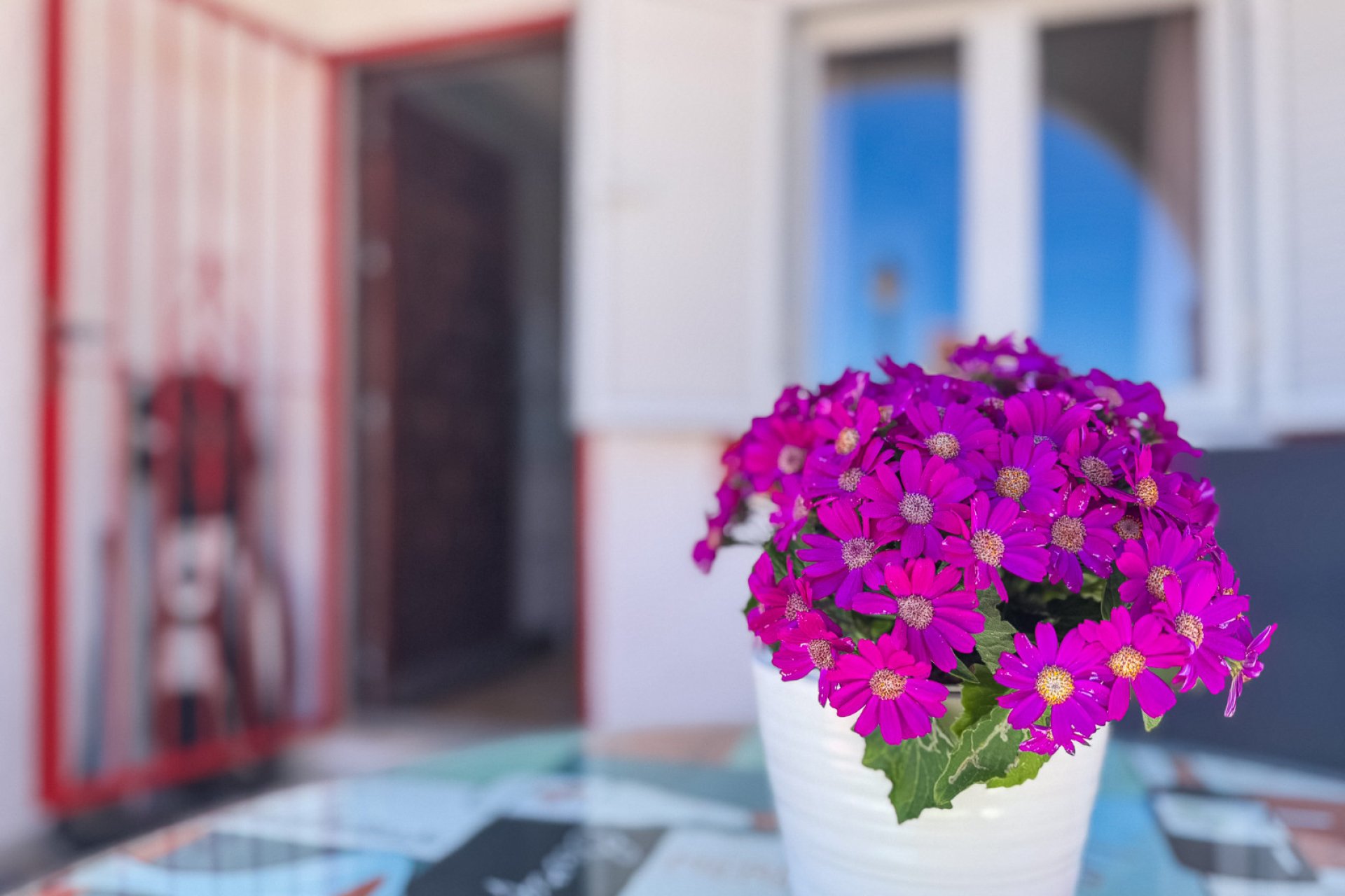 Resale - Apartment -
Torrevieja - Cabo cervera
