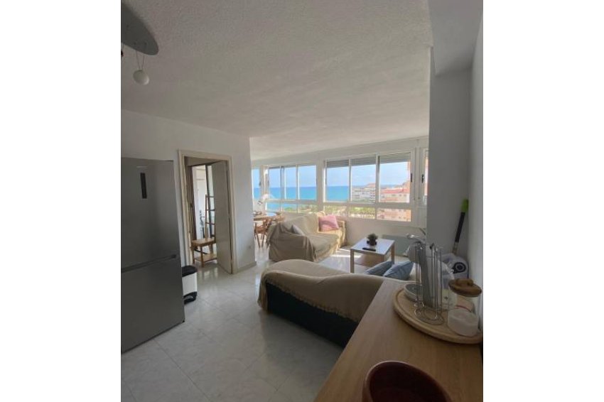 Resale - Apartment -
Torrevieja - Cabo cervera