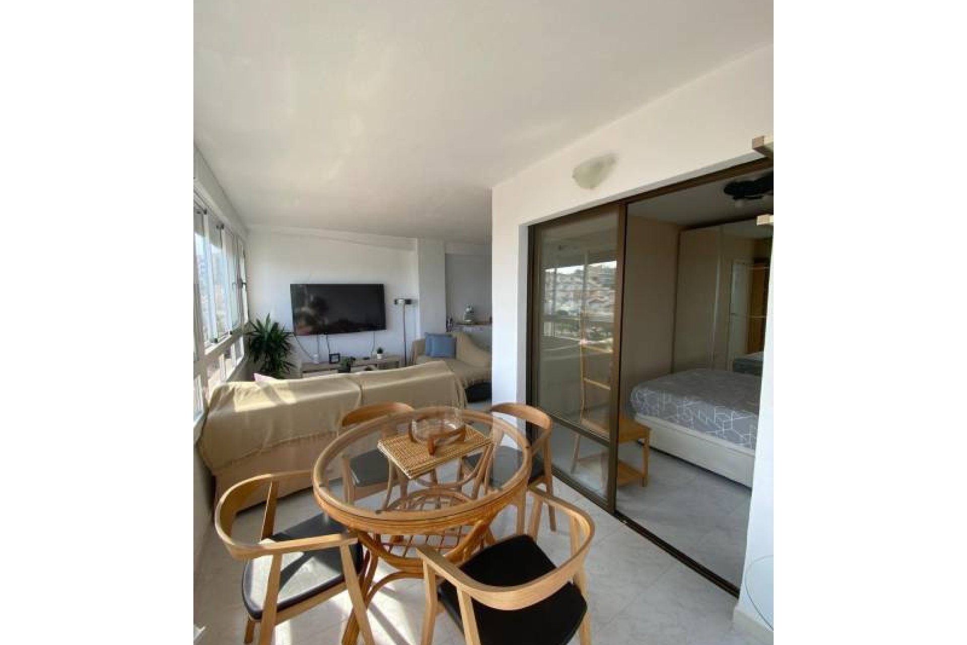 Resale - Apartment -
Torrevieja - Cabo cervera