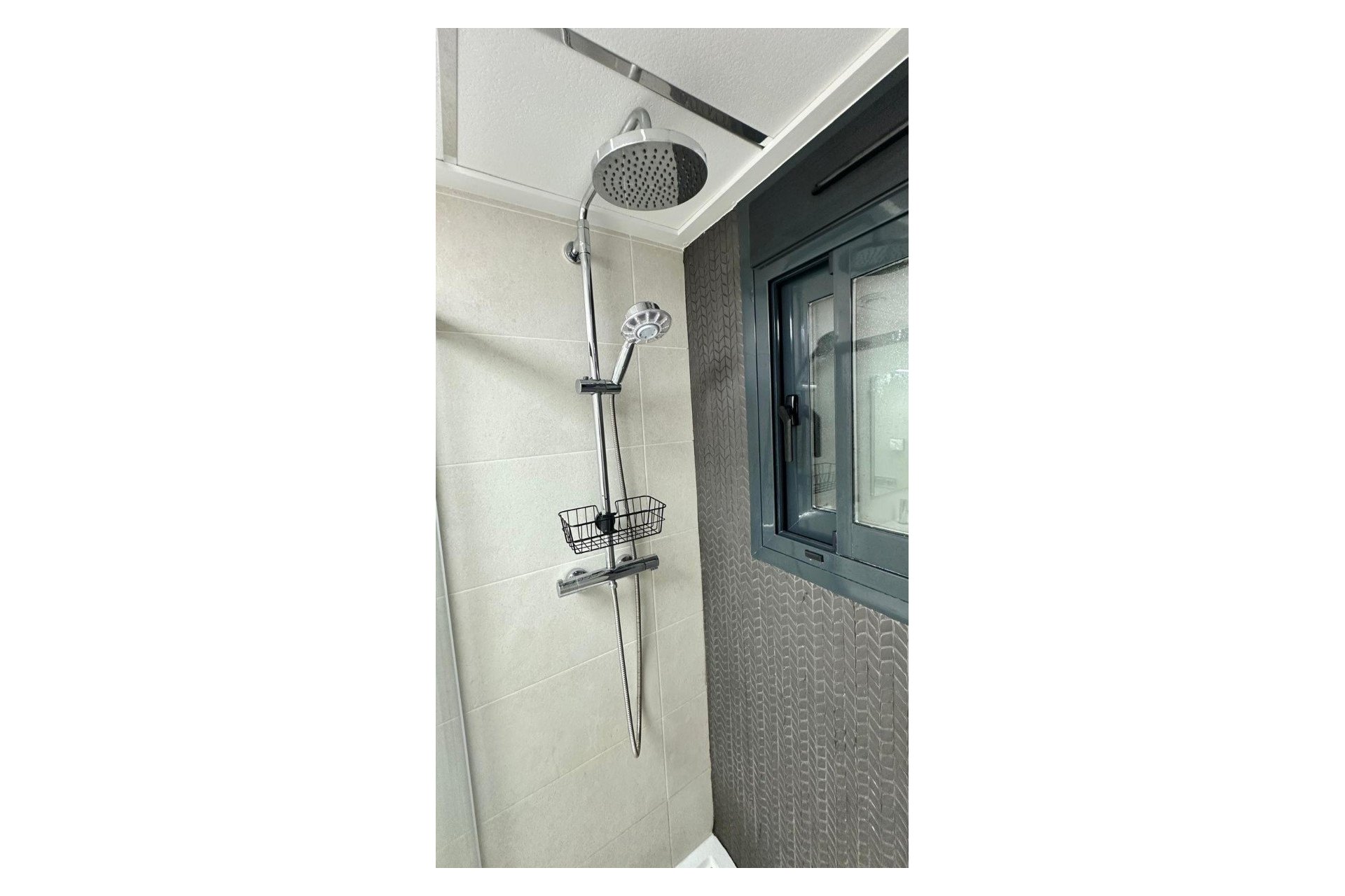 Resale - Apartment -
Torrevieja - Calas Blancas