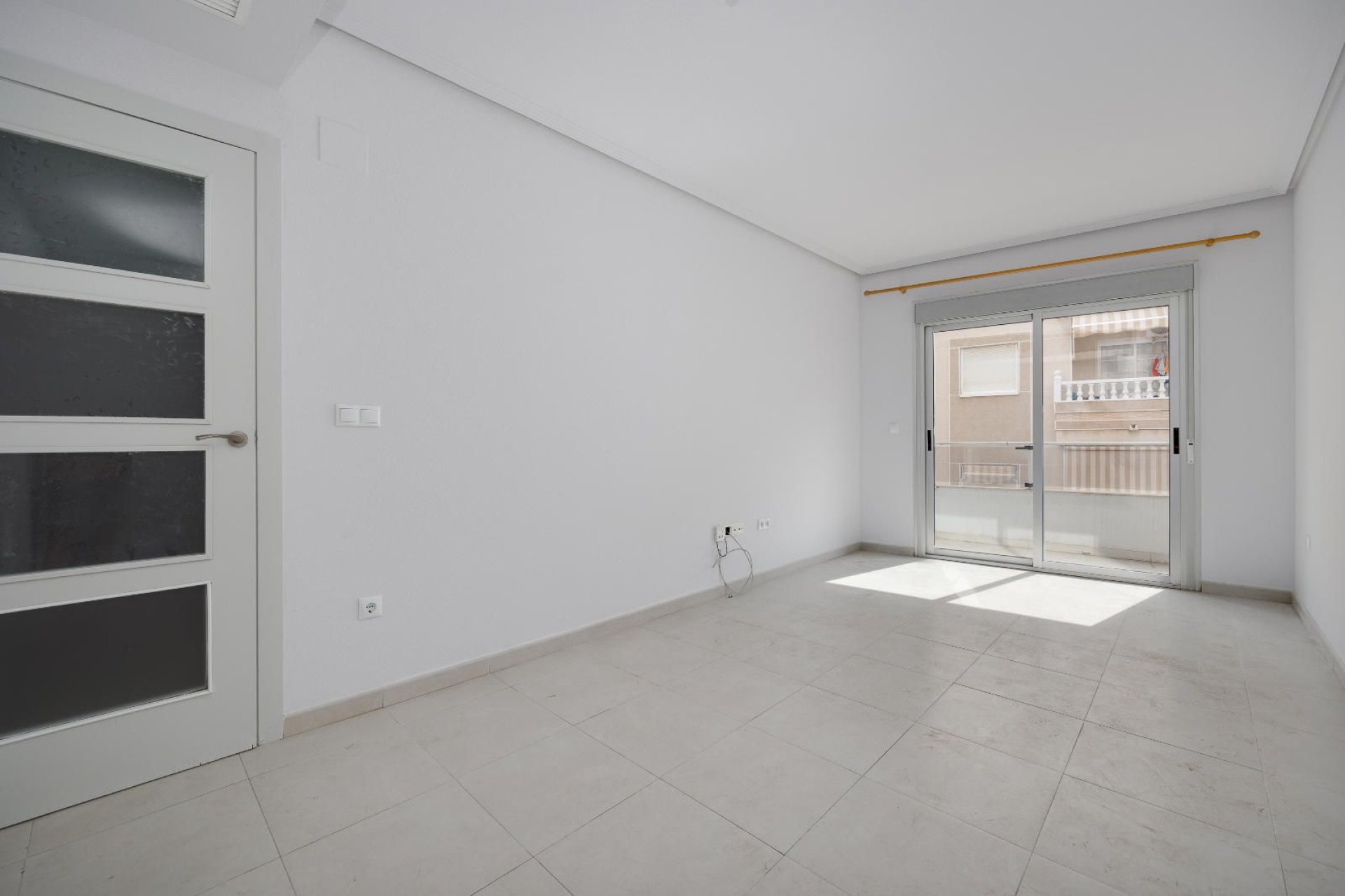 Resale - Apartment -
Torrevieja - Center