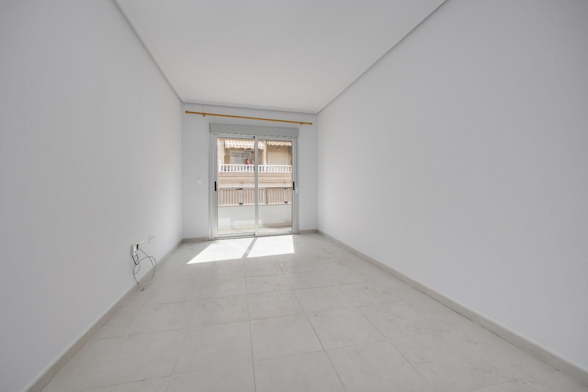 Resale - Apartment -
Torrevieja - Center