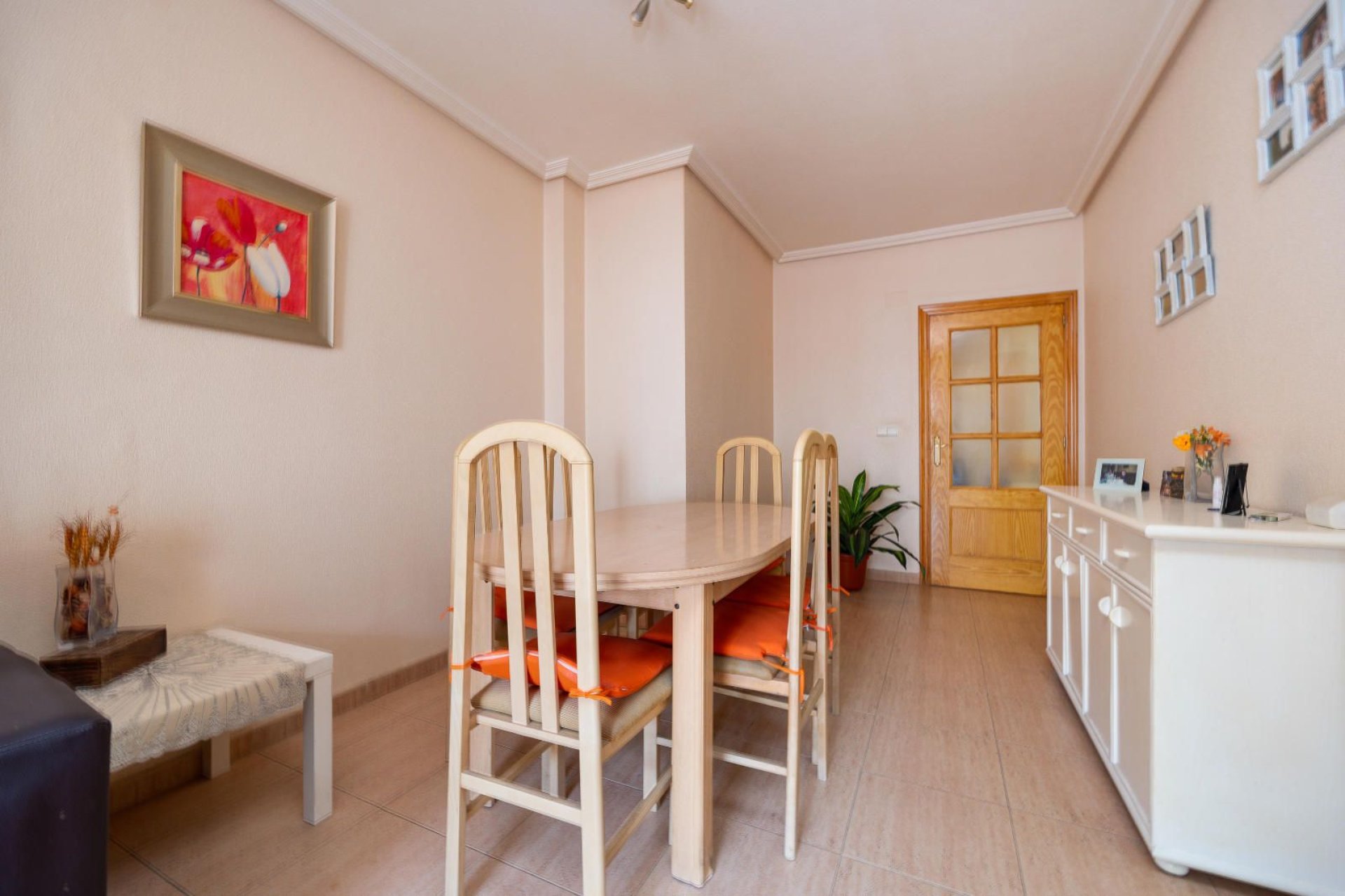 Resale - Apartment -
Torrevieja - Center