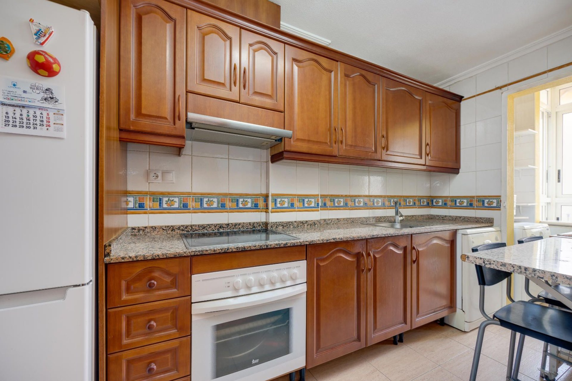 Resale - Apartment -
Torrevieja - Center