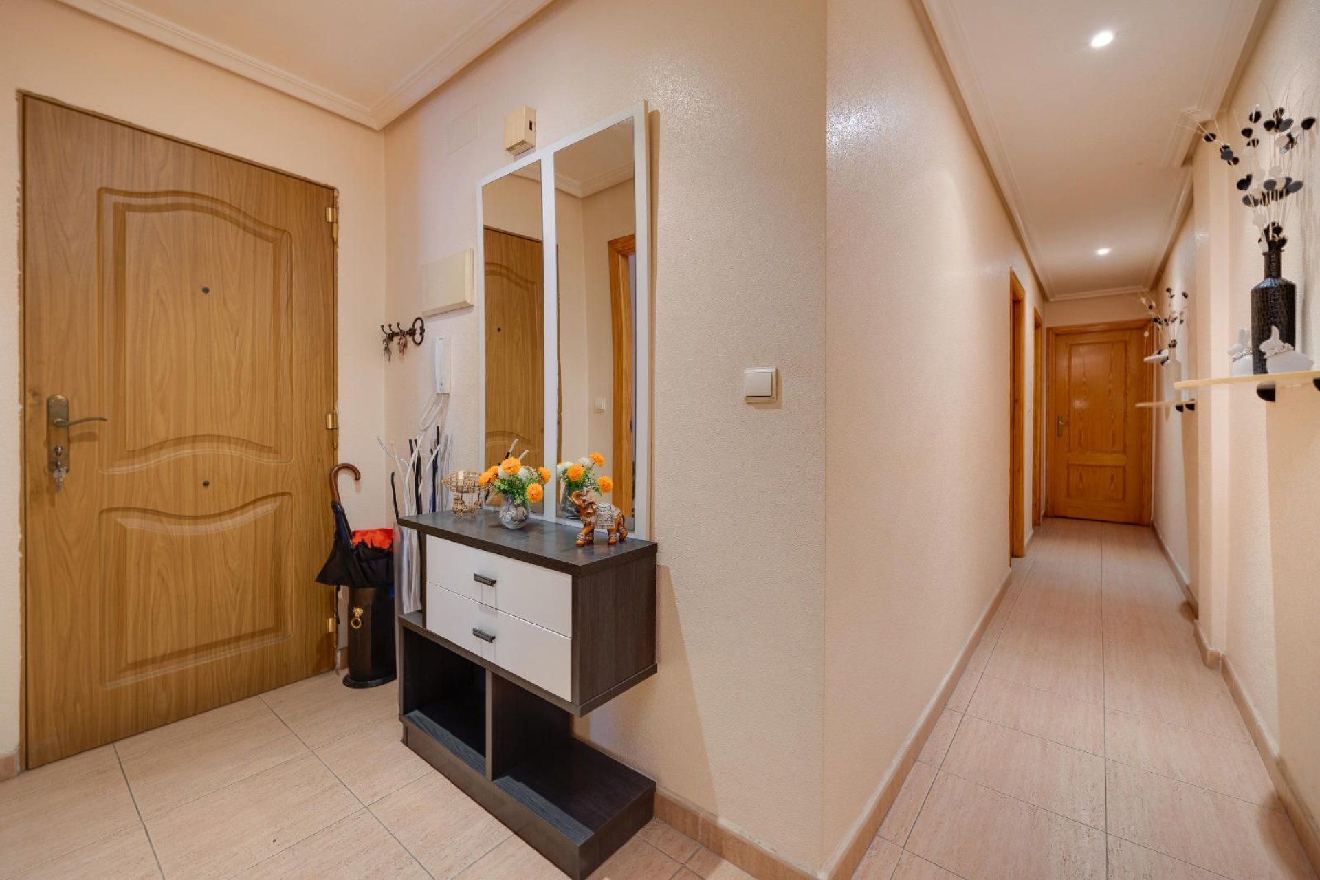 Resale - Apartment -
Torrevieja - Center