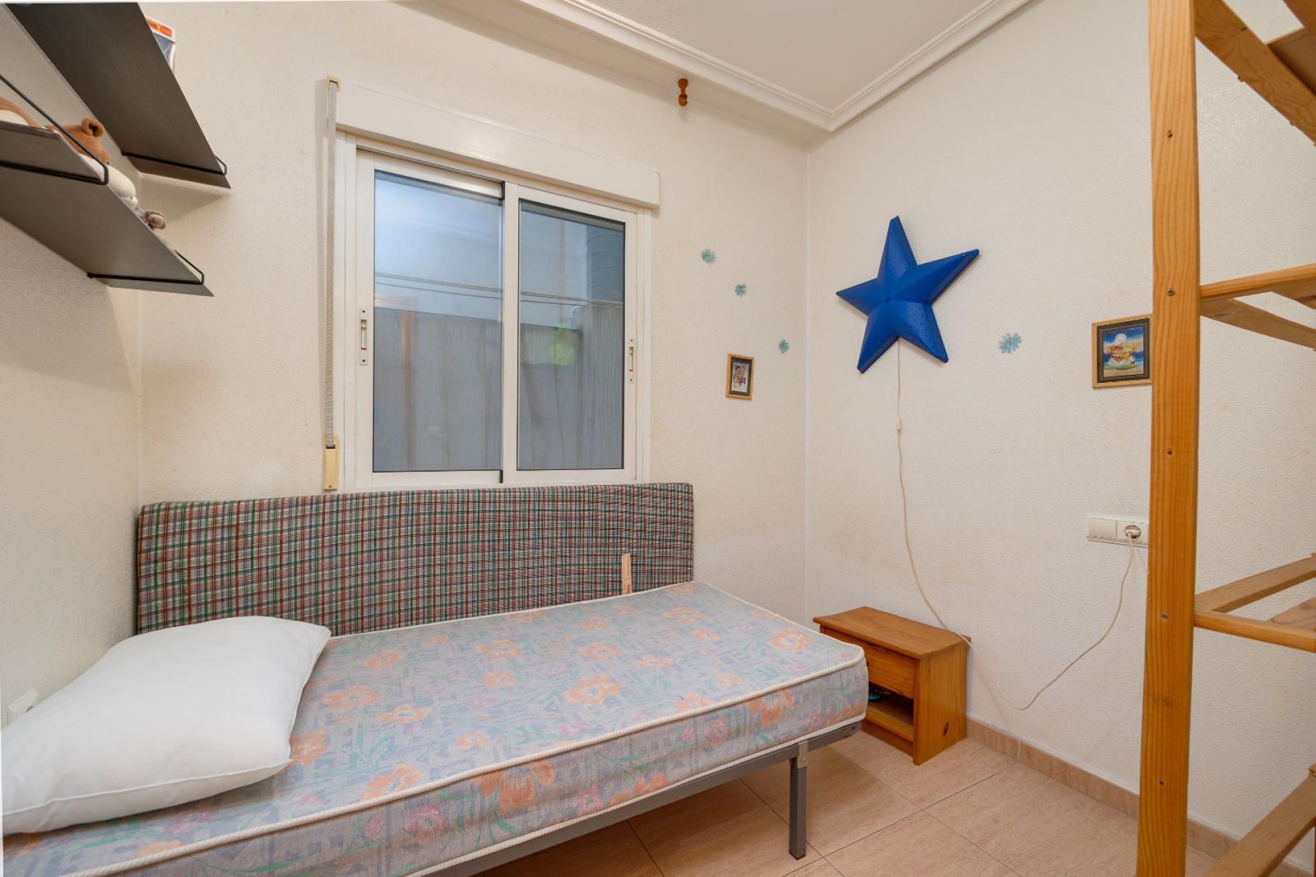 Resale - Apartment -
Torrevieja - Center