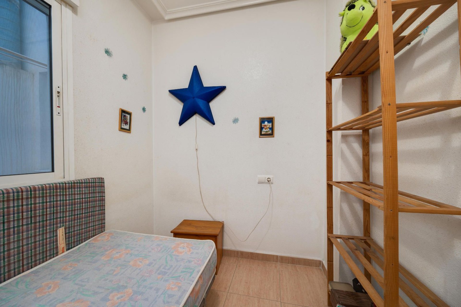 Resale - Apartment -
Torrevieja - Center