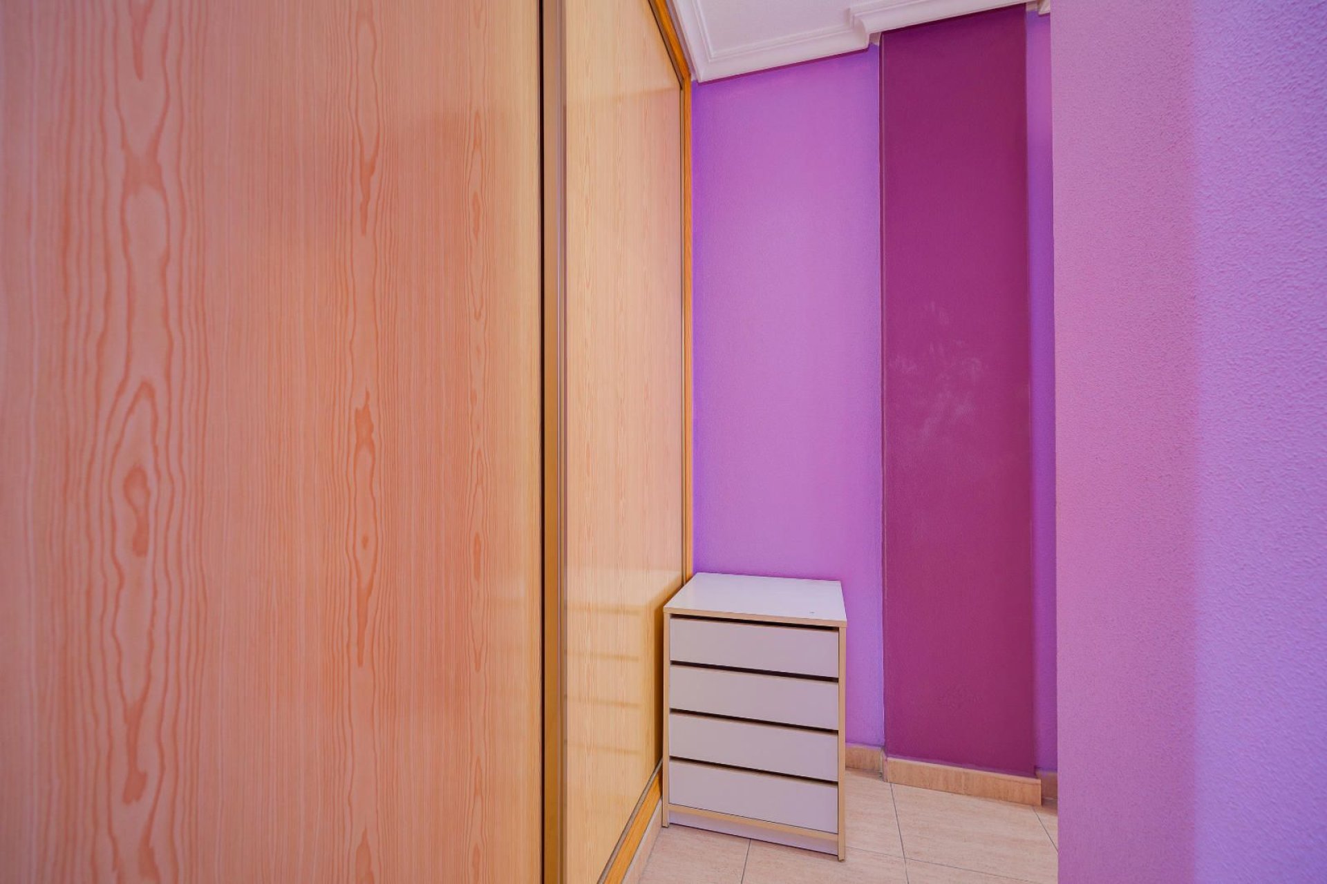 Resale - Apartment -
Torrevieja - Center