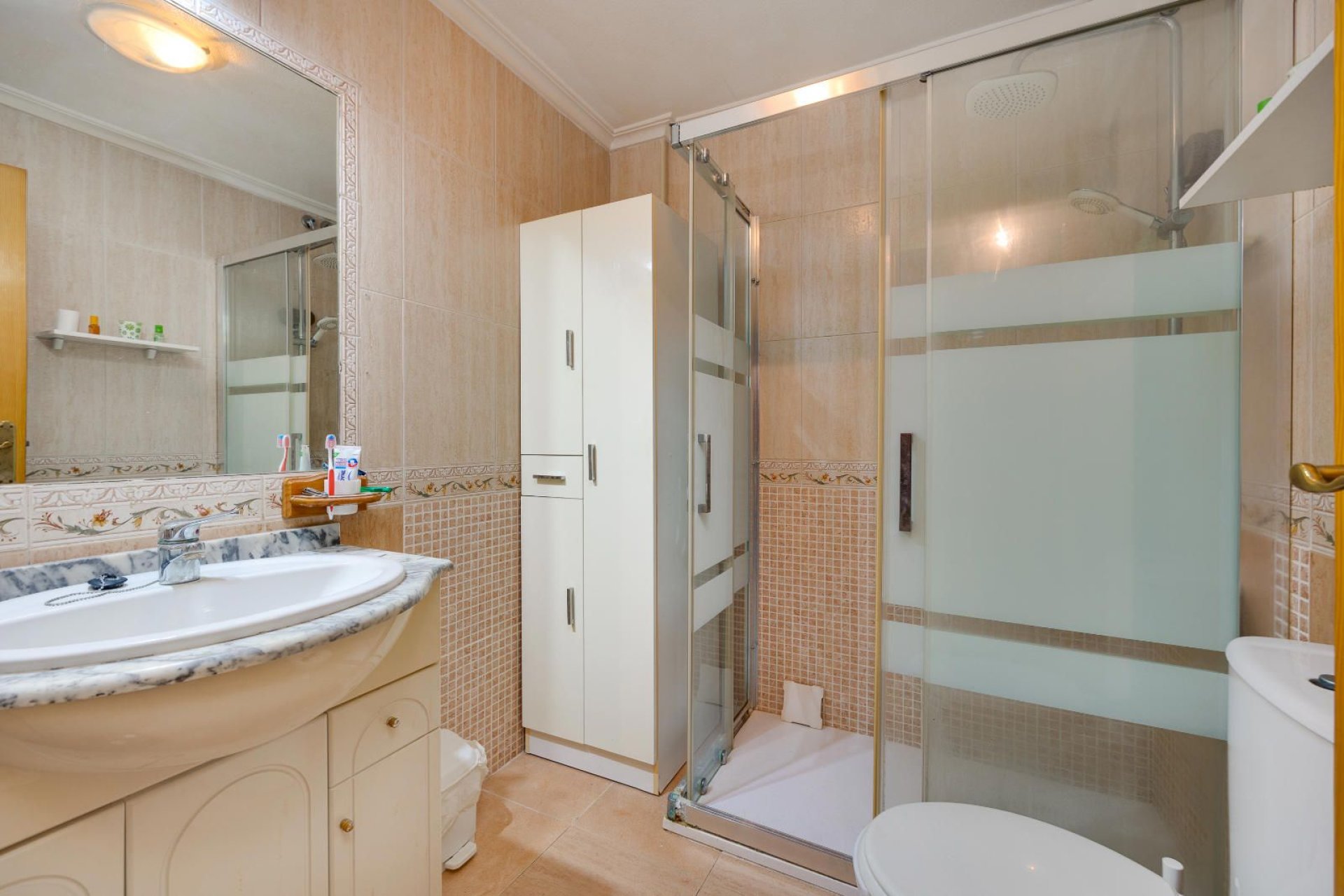 Resale - Apartment -
Torrevieja - Center