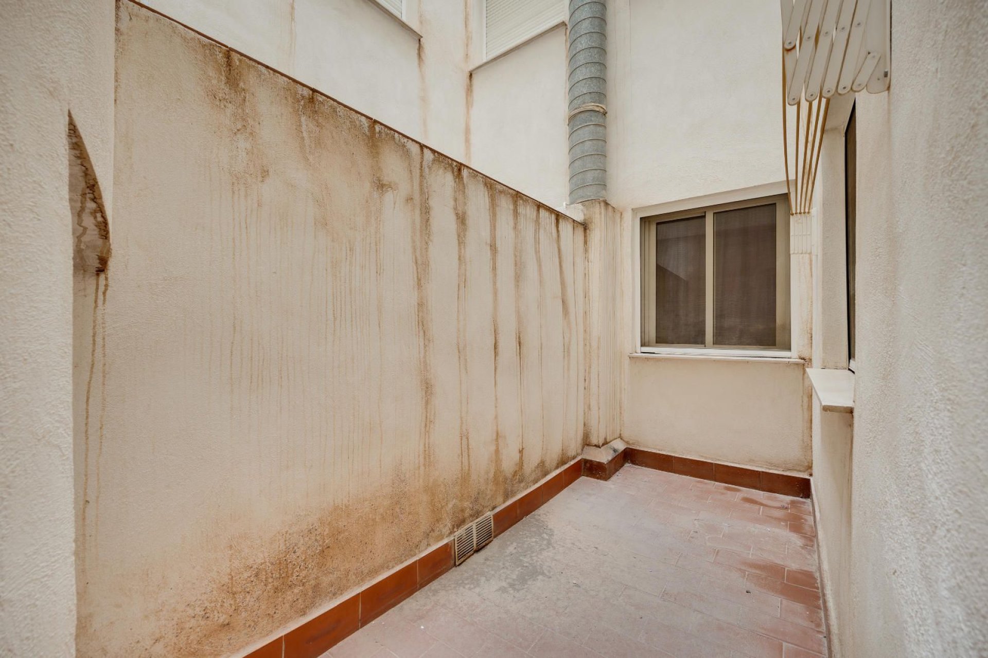 Resale - Apartment -
Torrevieja - Center