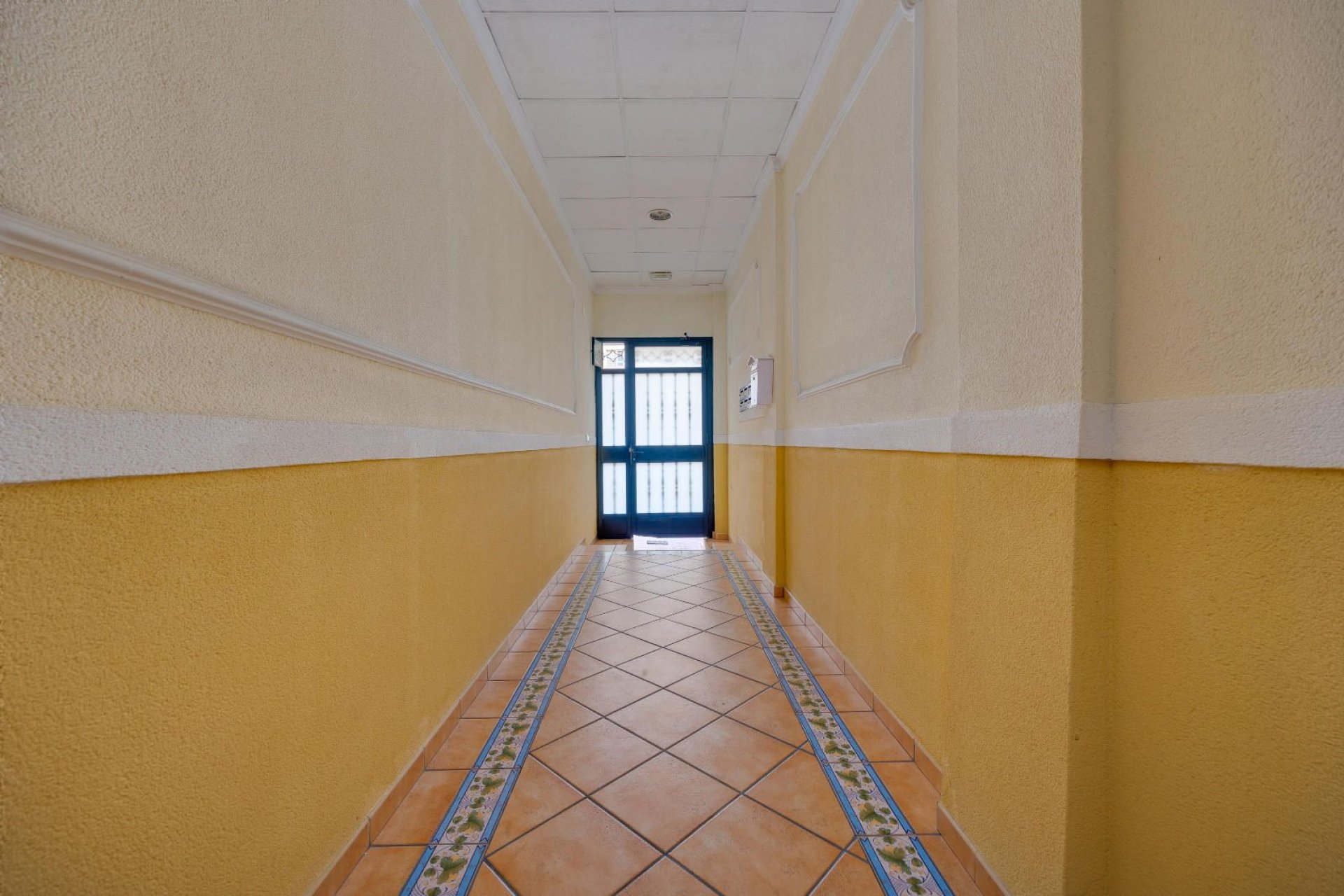 Resale - Apartment -
Torrevieja - Center