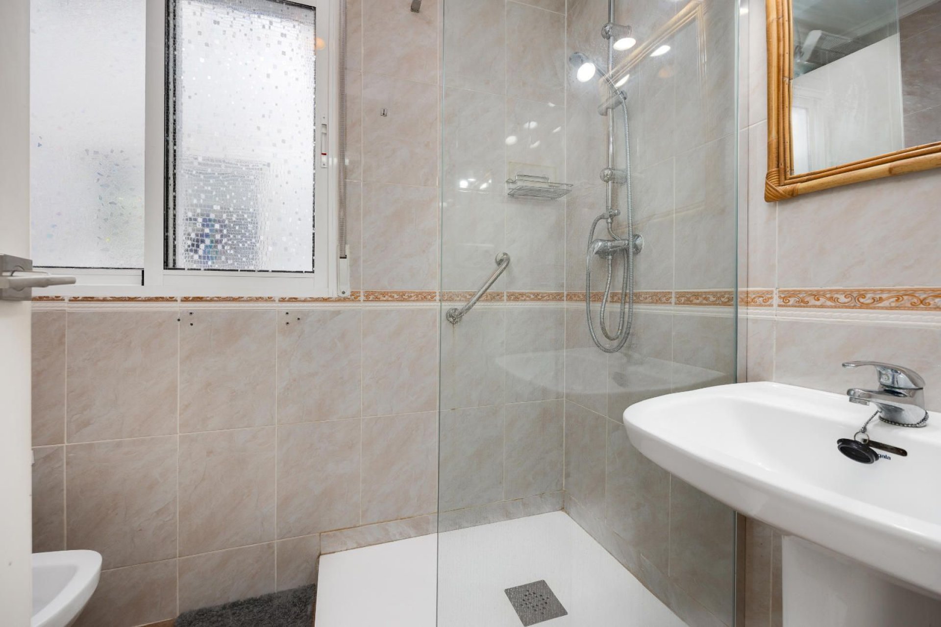 Resale - Apartment -
Torrevieja - Center