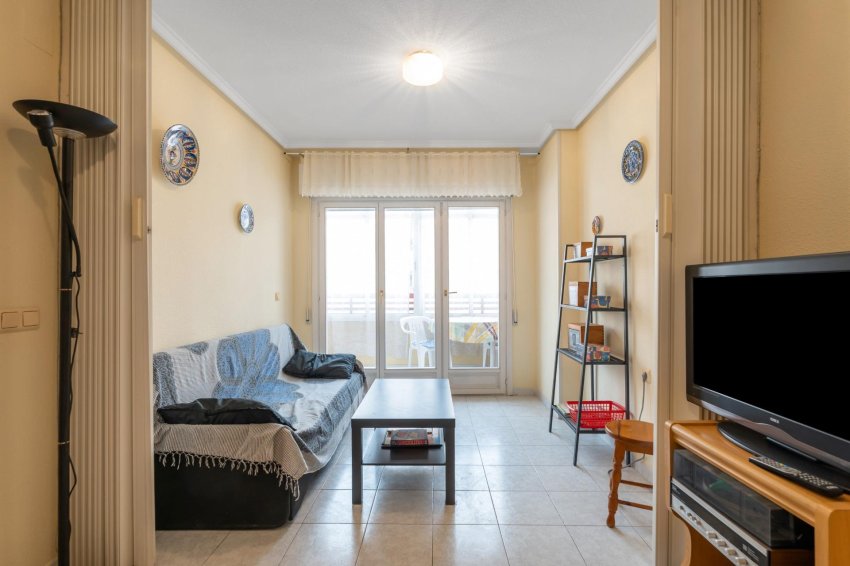 Resale - Apartment -
Torrevieja - Center