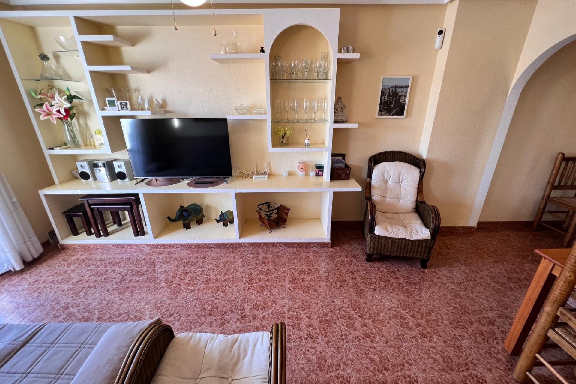 Resale - Apartment -
Torrevieja - Center