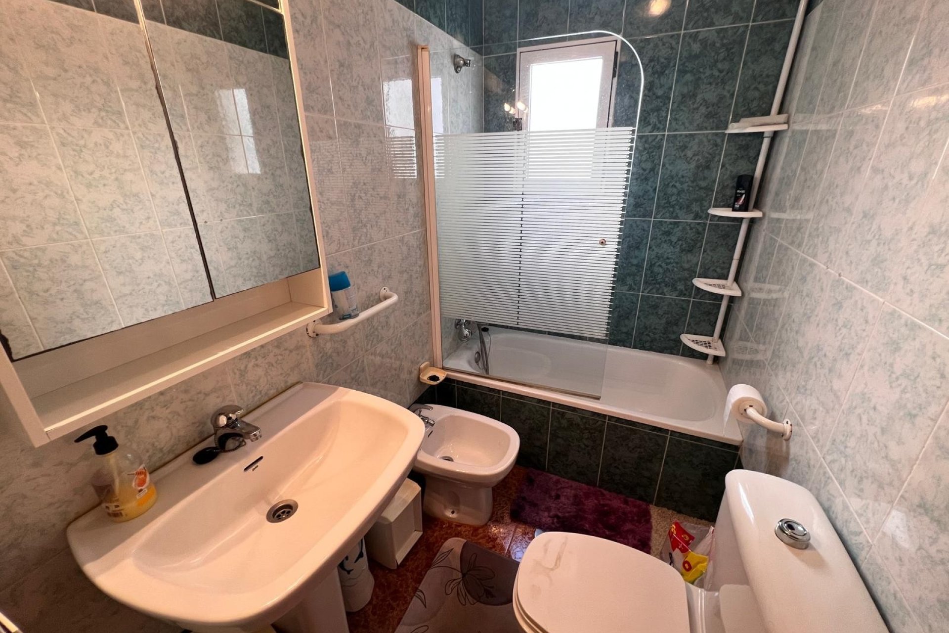 Resale - Apartment -
Torrevieja - Center